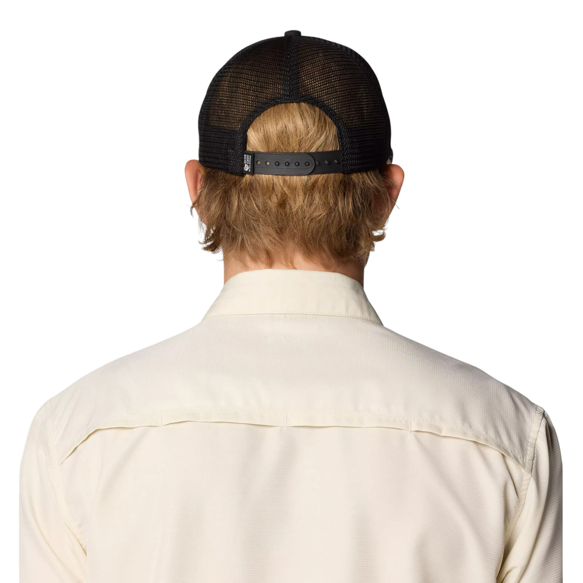 MOUNTAIN HARDWEAR｜ (Since 93 Foam Trucker (2124541-006) Mountain Hardwear Since 93 Foam Trucker - Als.com