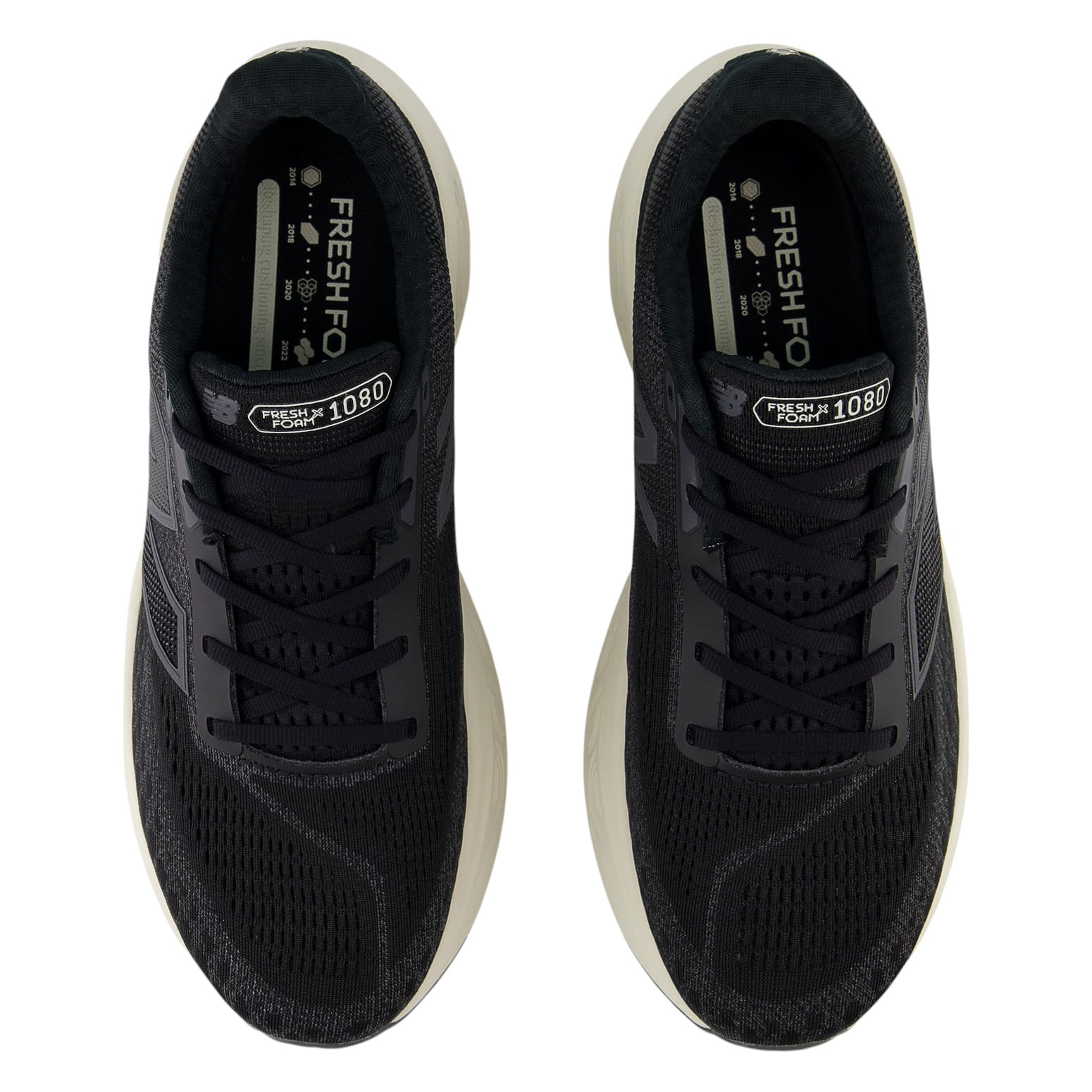 New-Balance-Fresh-Foam-X-3000v14-Cleat---Men-s-Black