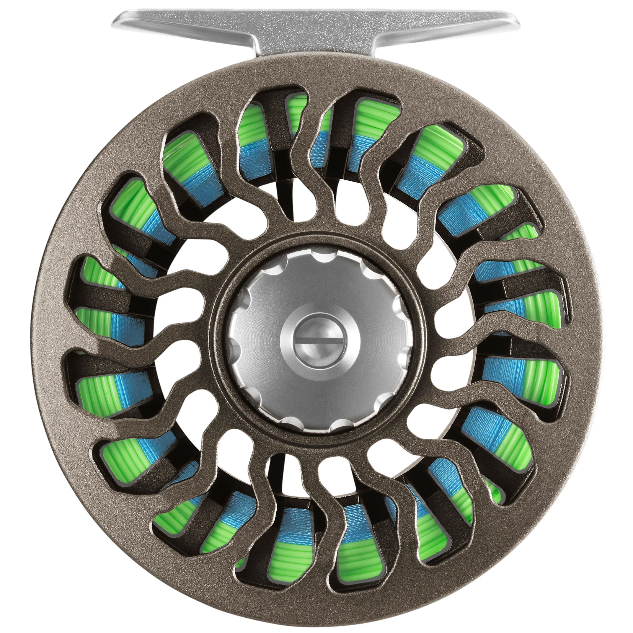 Cheeky-PreLoad-2.0-Fly-Reel-Moonstone