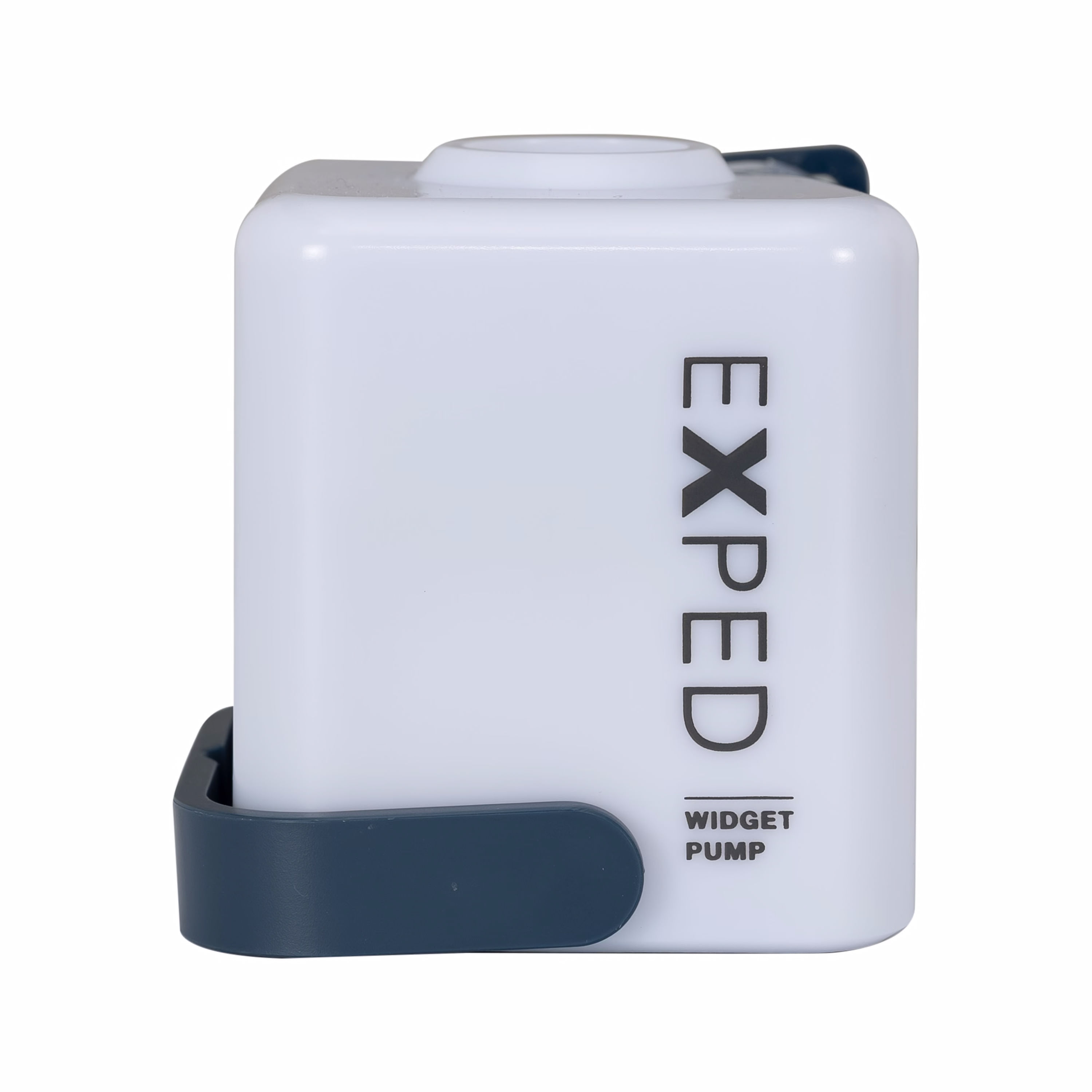 Exped-Widget-Pump-White
