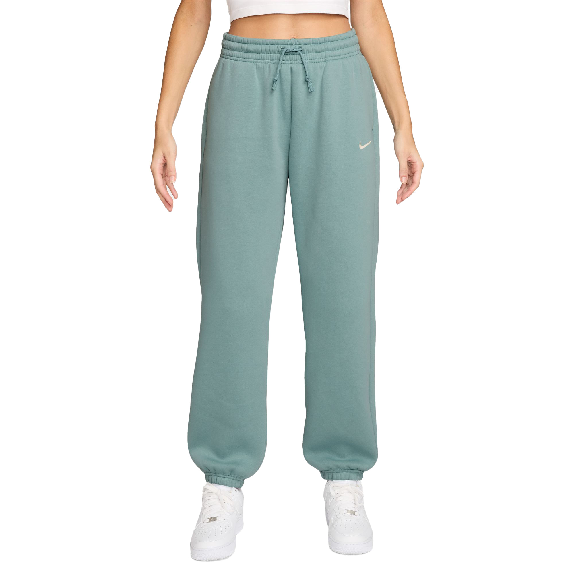 womens nike sweatpants on sale