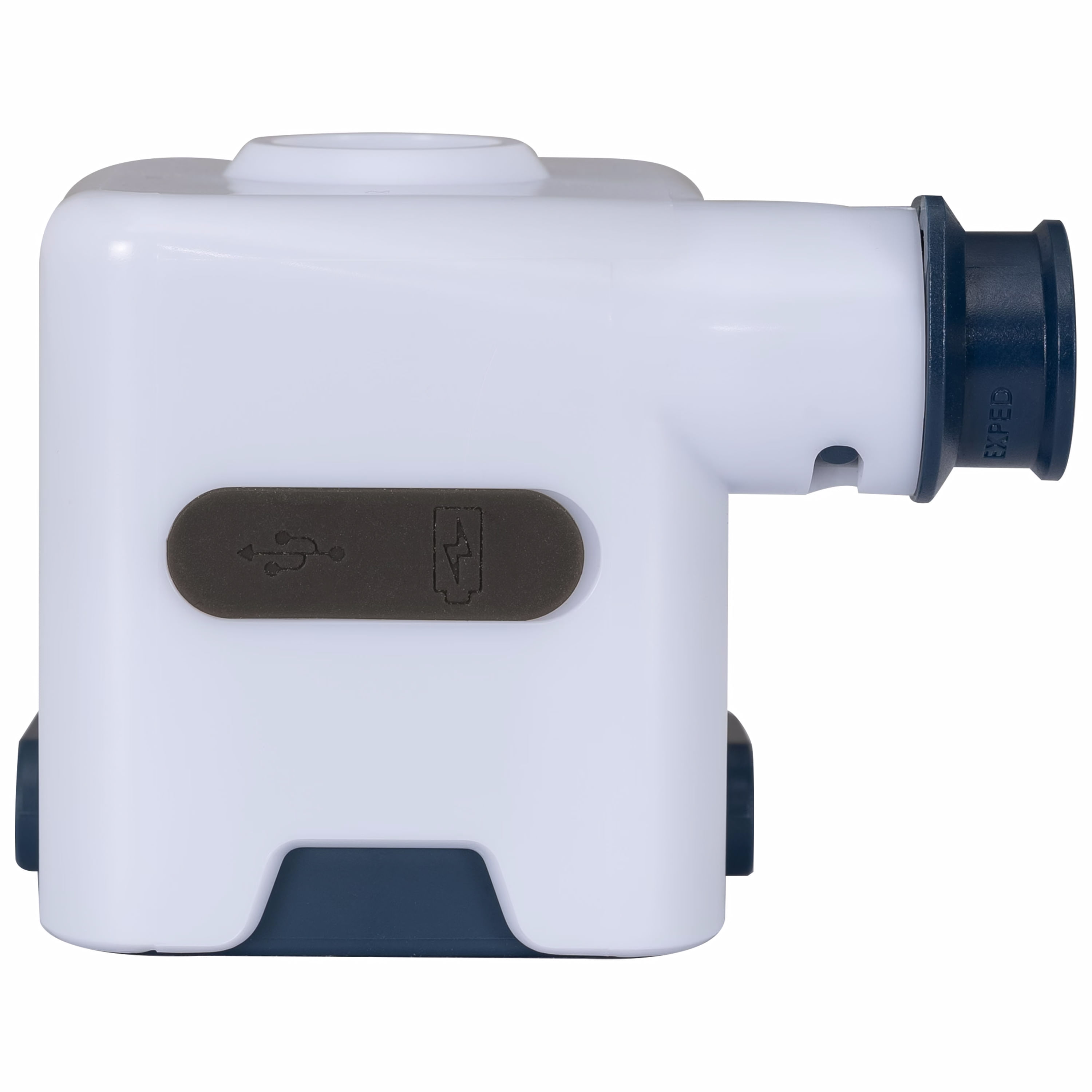Exped-Widget-Pump-White