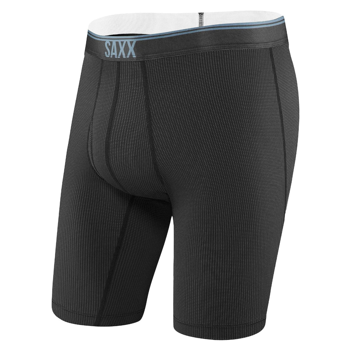 SAXX Quest Long-Leg Boxer Brief Men's