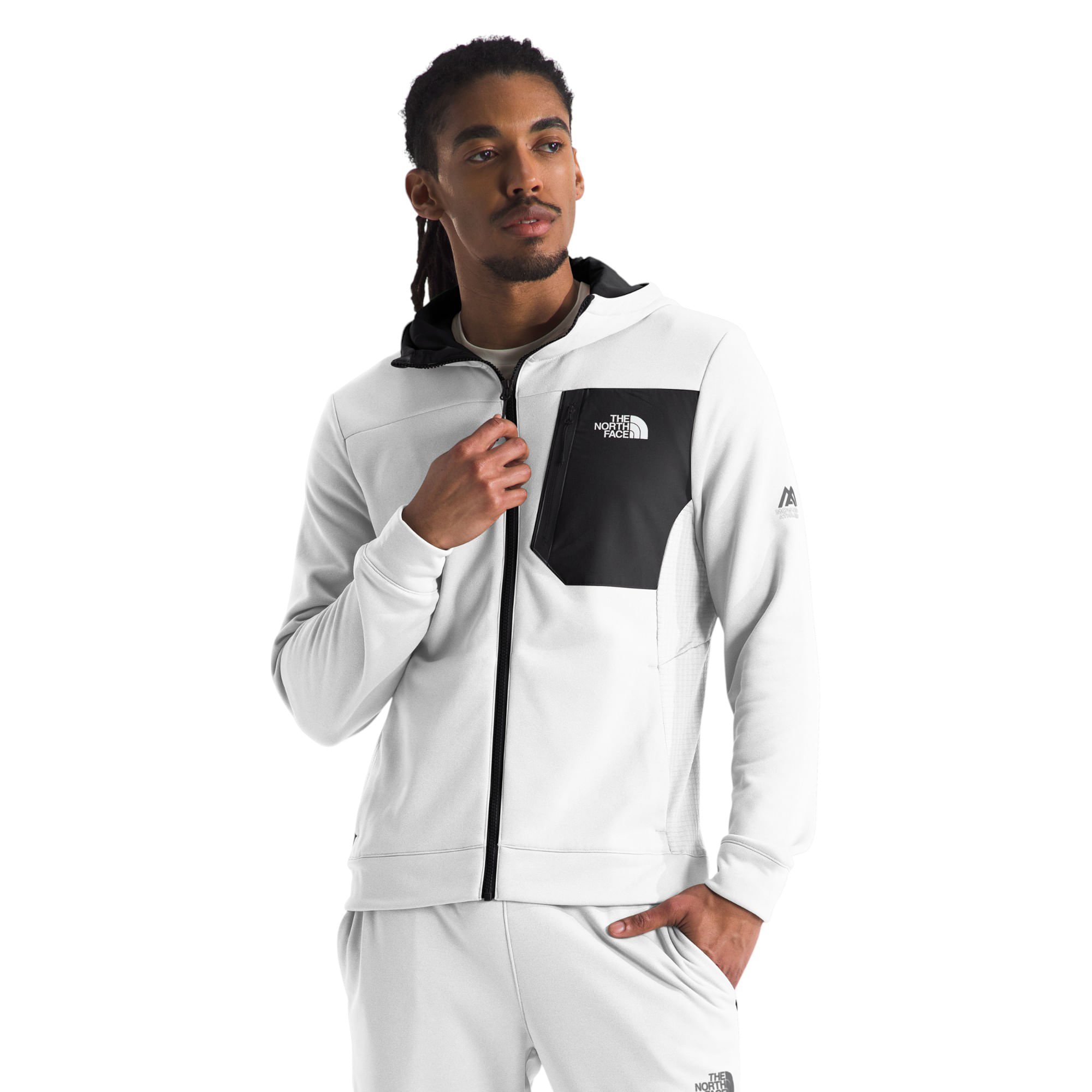ザノースフェイス マウンテンアスレチックス スウェットジャケット NP21785 楽天市場】【THE NORTH FACE】ジャケット（メンズ マウンテン