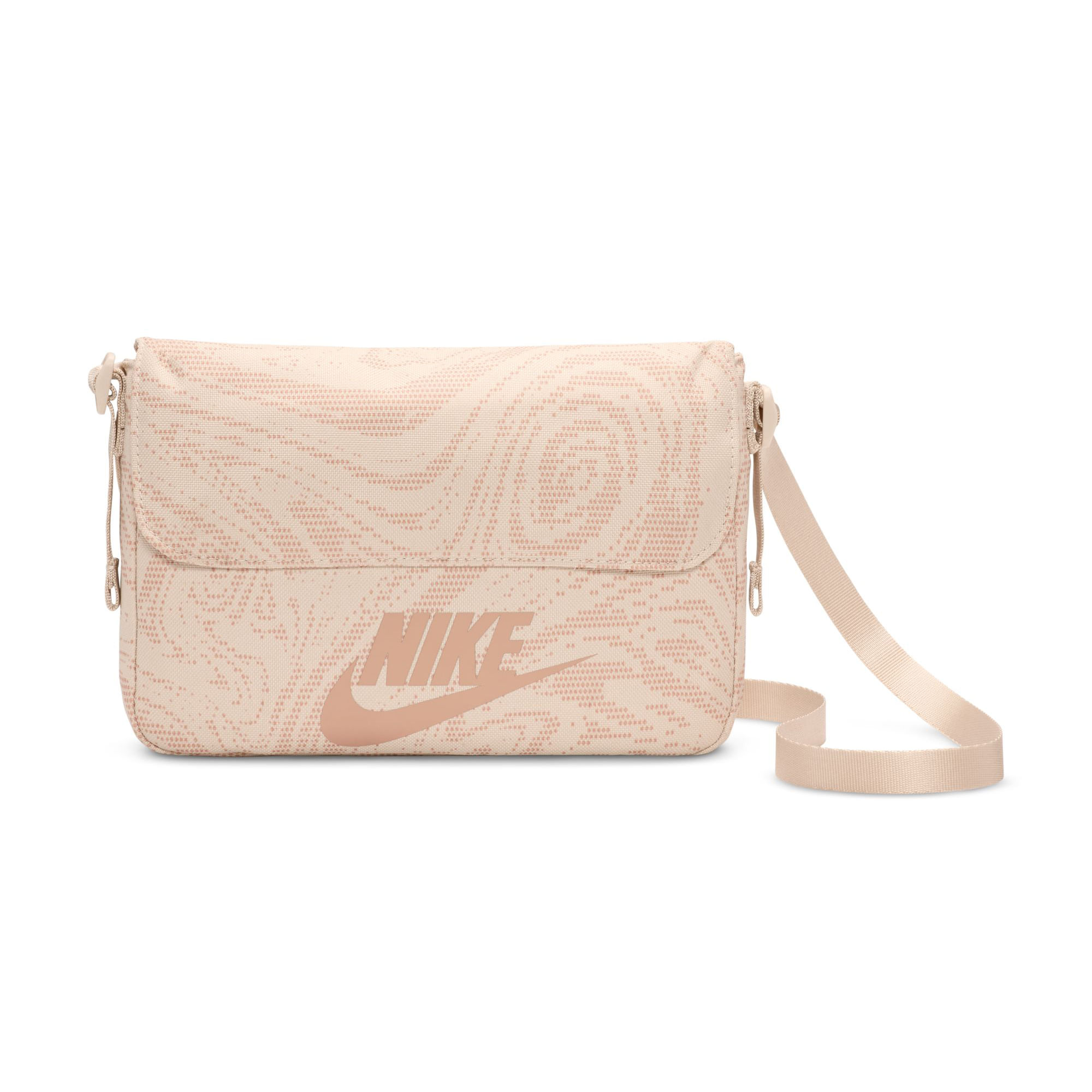 Nike-Futura-365-Crossbody-Bag-Sanddrift---Rose-Gold---Rose-Gold
