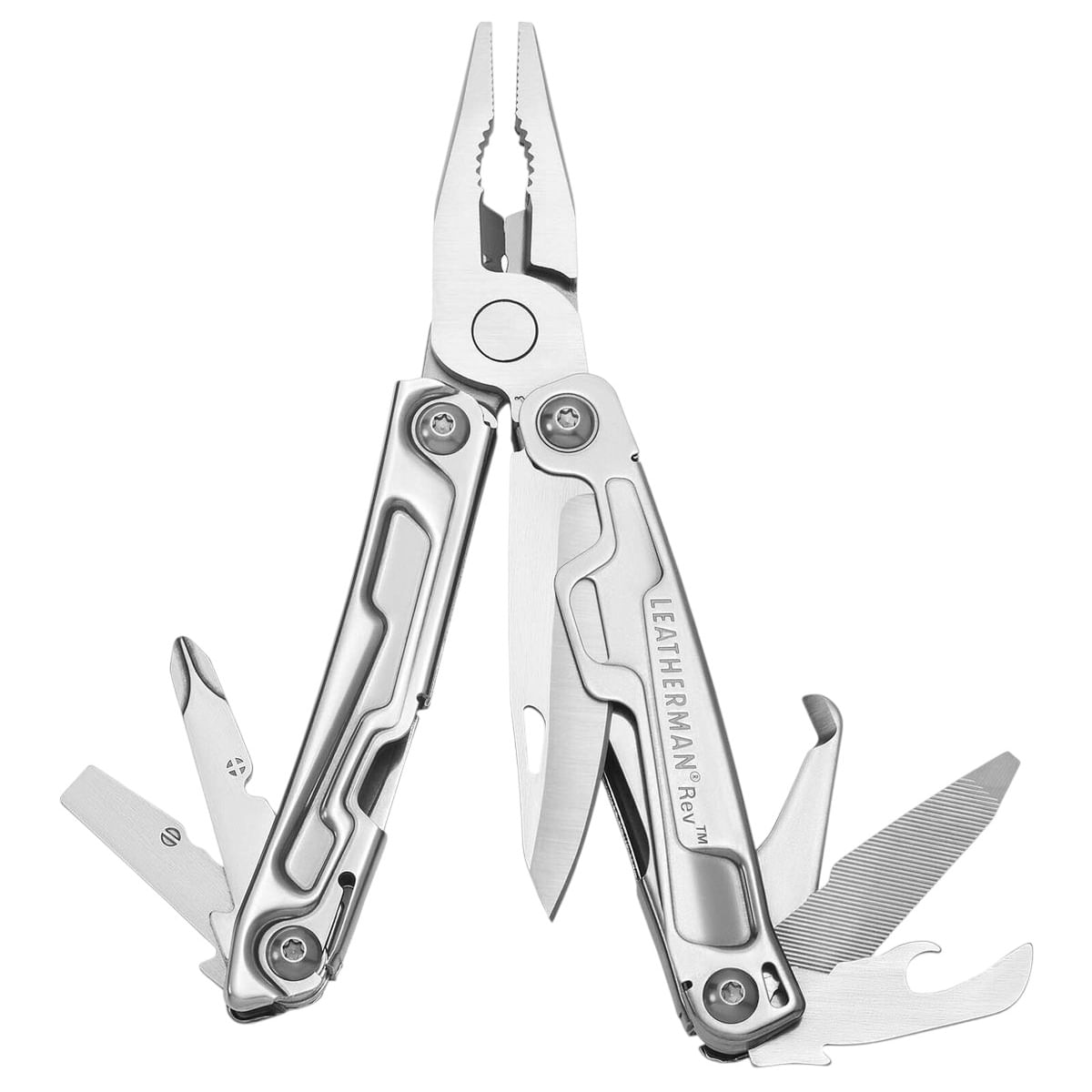 Leatherman Skeletool CX Multi-Tool - Als.com