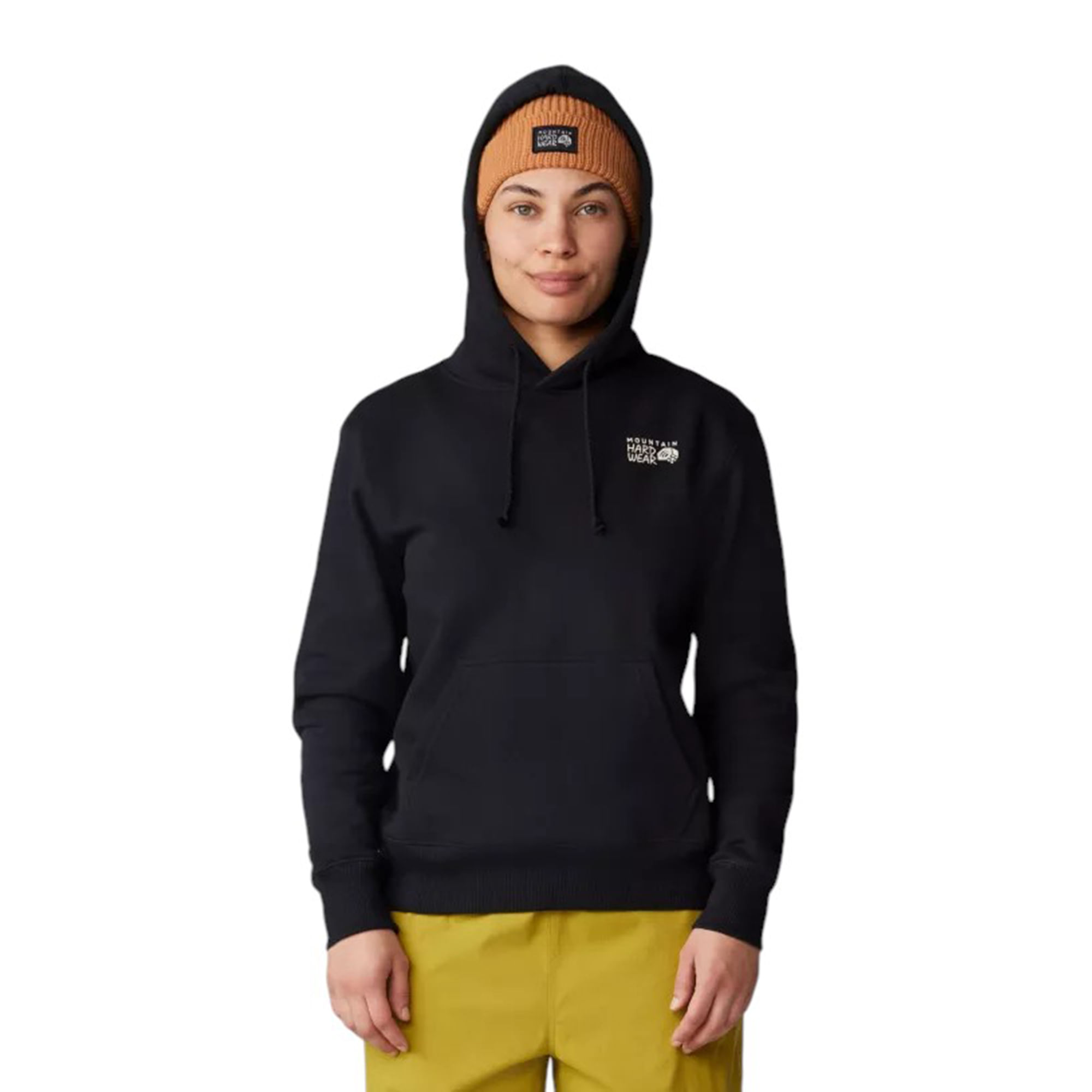 Mountain-Hardwear-MHW-Logo-PO-Hoody---Women-s-Black