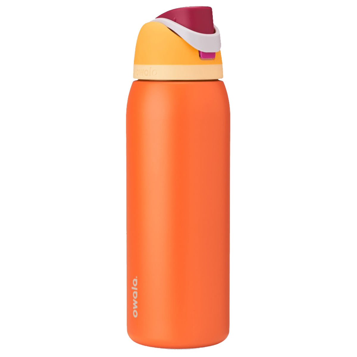 Owala-24oz-FreeSip-Bottle-Citrus-Crush