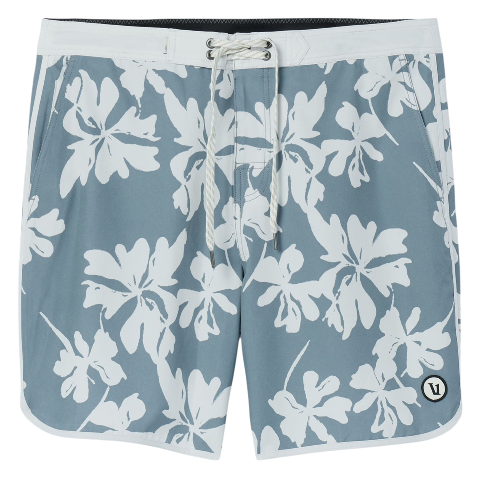 Vuori-Cruise-Boardshort---Men-s-Dusty-Blue-Plumeria