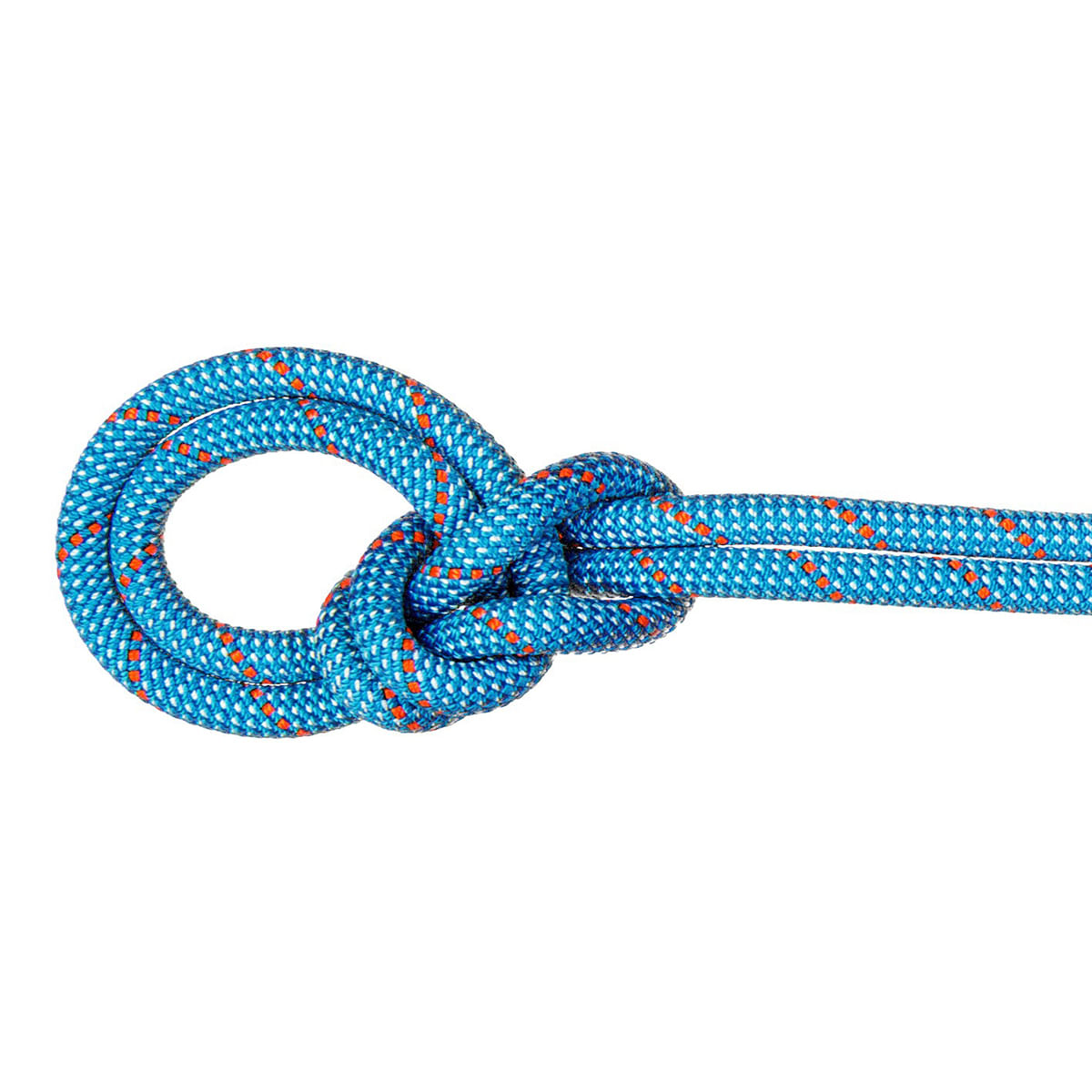 Mammut-9.8mm-Crag-Classic-Rope-Ice-Mint---White