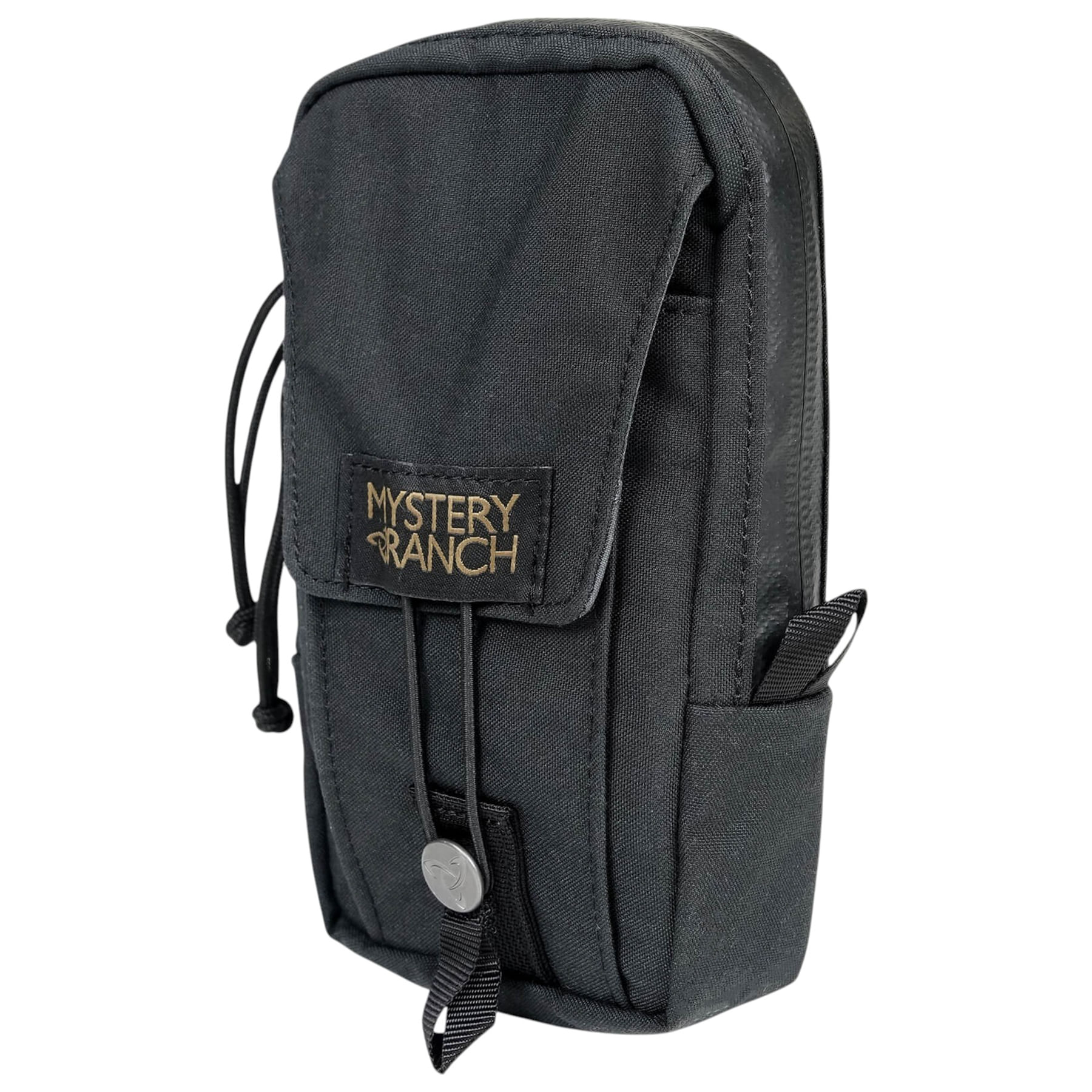 Mysteryranch｜BAG ACCESSORIES (PACK FLY S Shadow (110906 Mystery Ranch Pack Fly Small, Shadow, OS, 110906-011-00