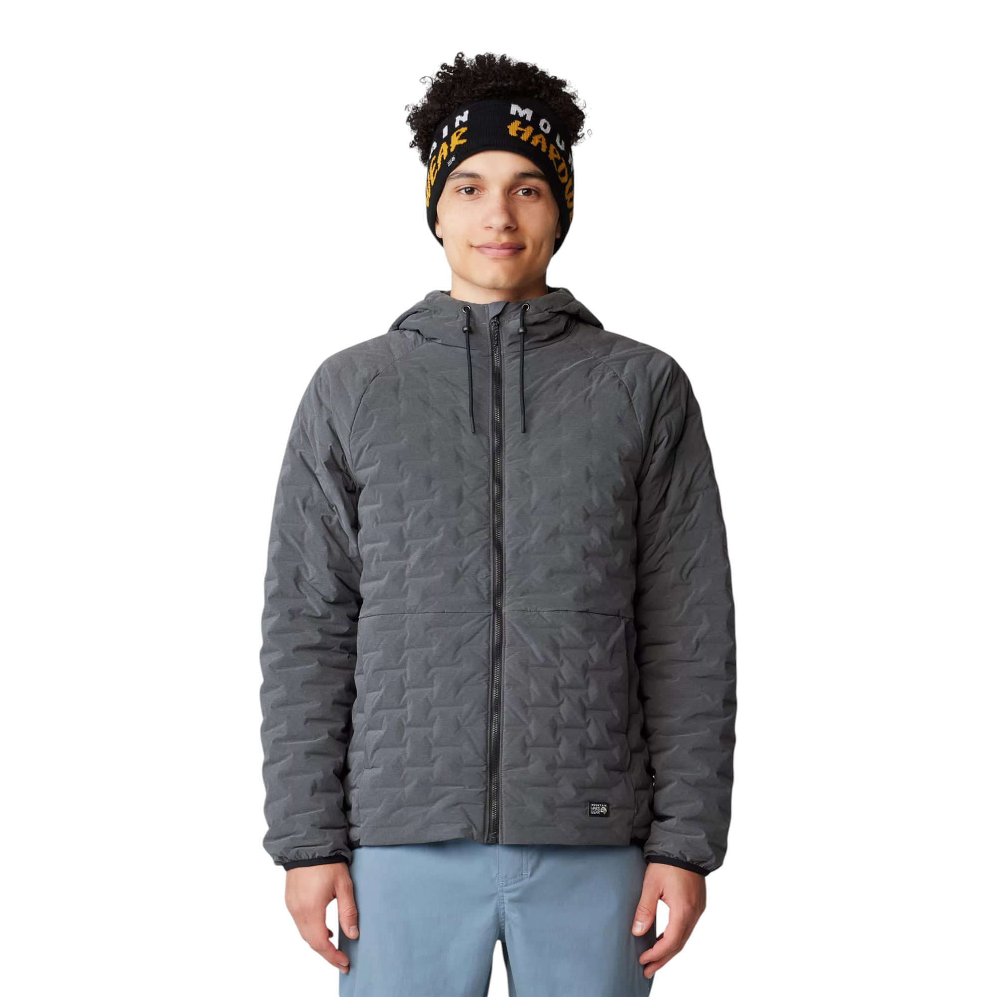 Mountain-Hardwear-Stretchdown-Light-Full-Zip-Hoody---Men-s-Volcanic-Heather