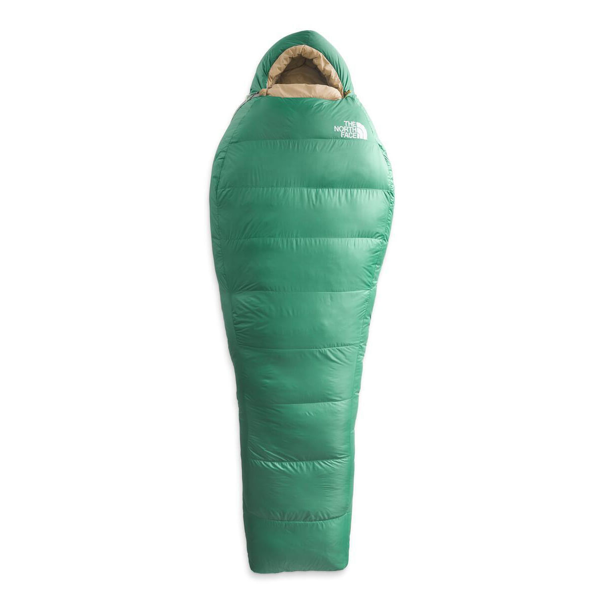 The-North-Face-Trail-Lite-Down-0-Sleeping-Bag-Deep-Grass-Green---Khaki-Stone