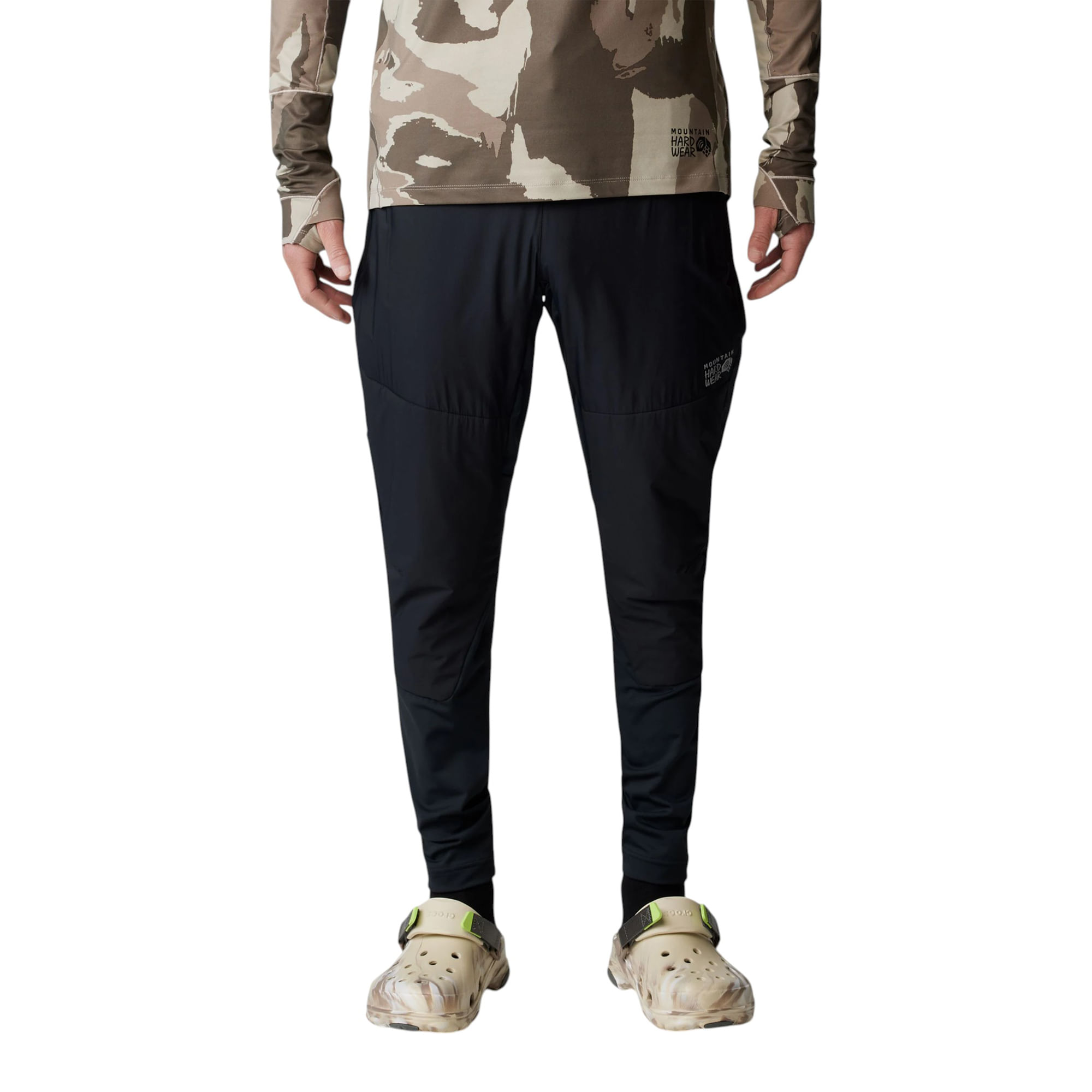 Columbia Black Mesa Warm Pant - Men's - Als.com