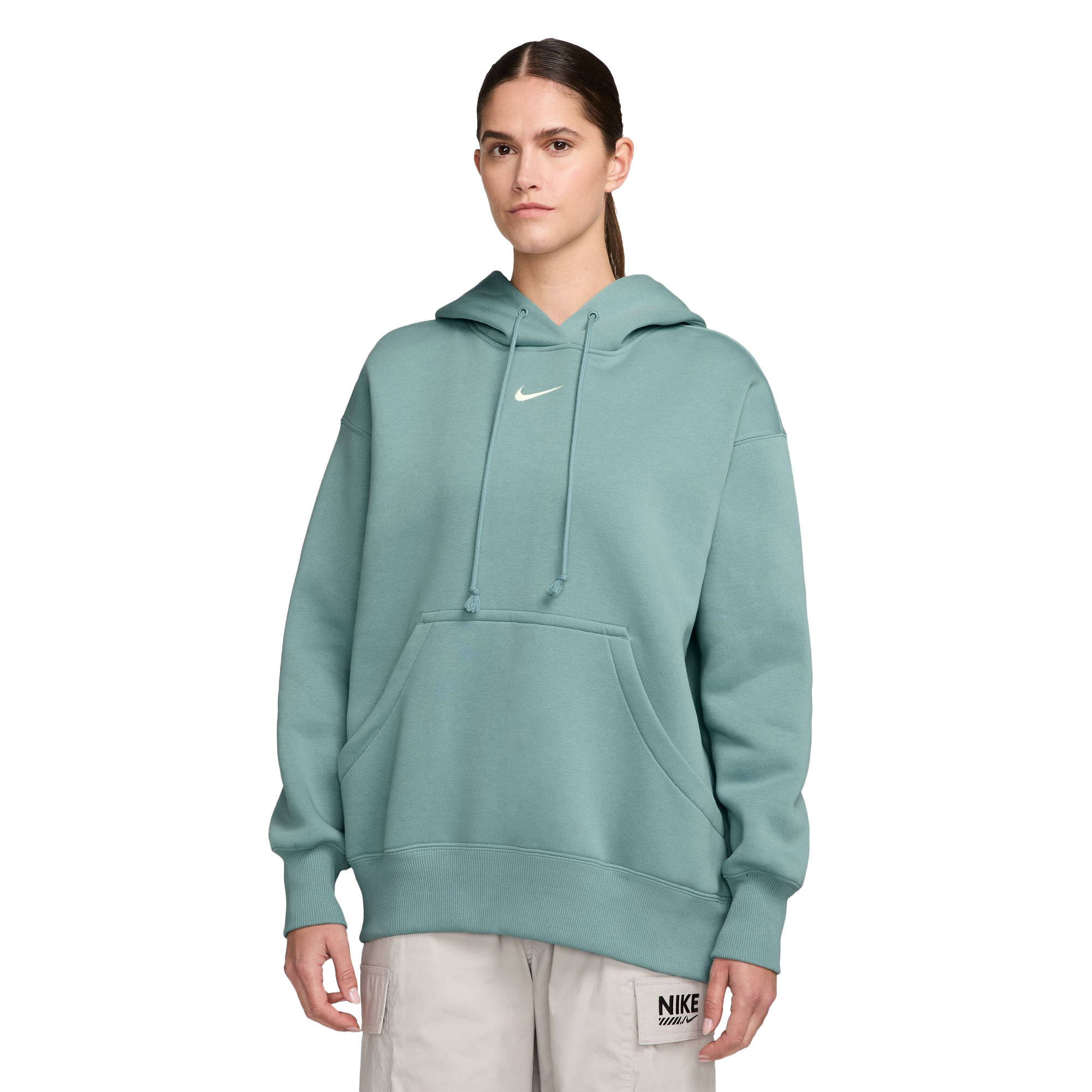 Nike-Sportswear-Phoenix-Fleece-Oversized-Pullover-Hoodie---Women-s-Cannon---Sail