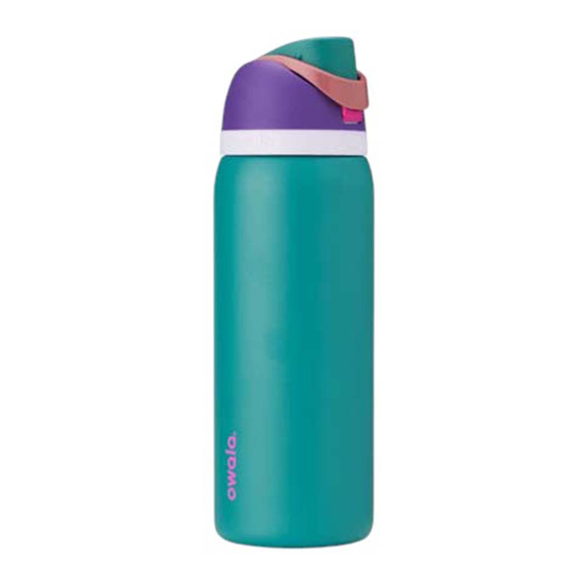 Owala-32oz-Freesip-Bottle-80s-Ski-Slopes