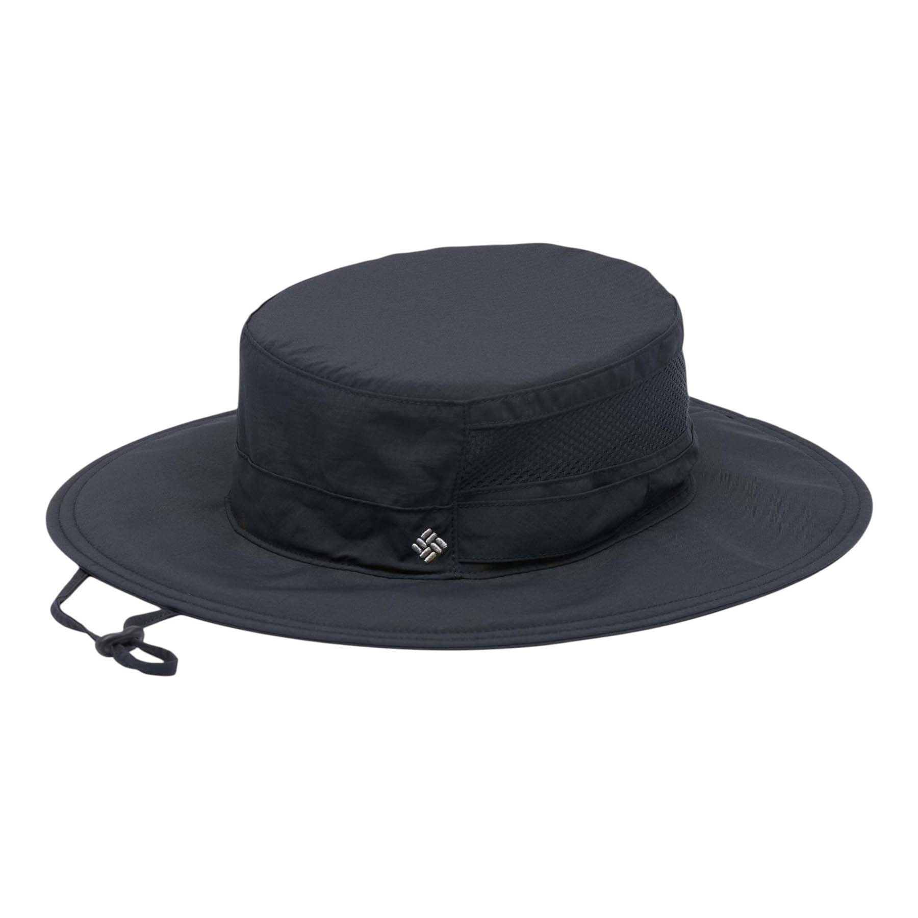 Columbia-Bora-Bora-Booney-II-Hat-Black