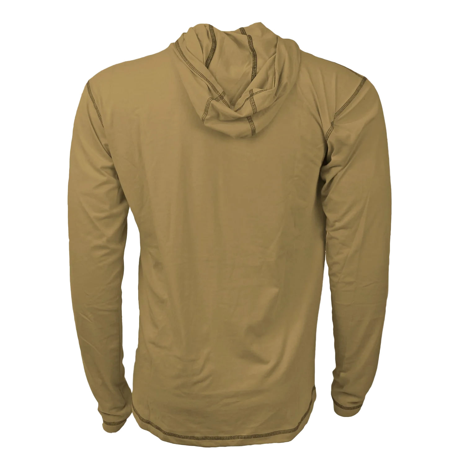 clothing merino sun hoodie