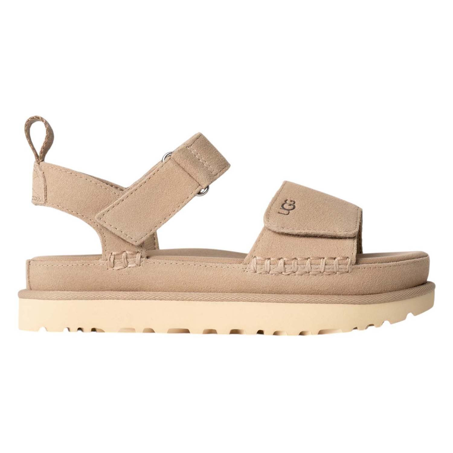 UGG Goldenstar Sandal - Als.com
