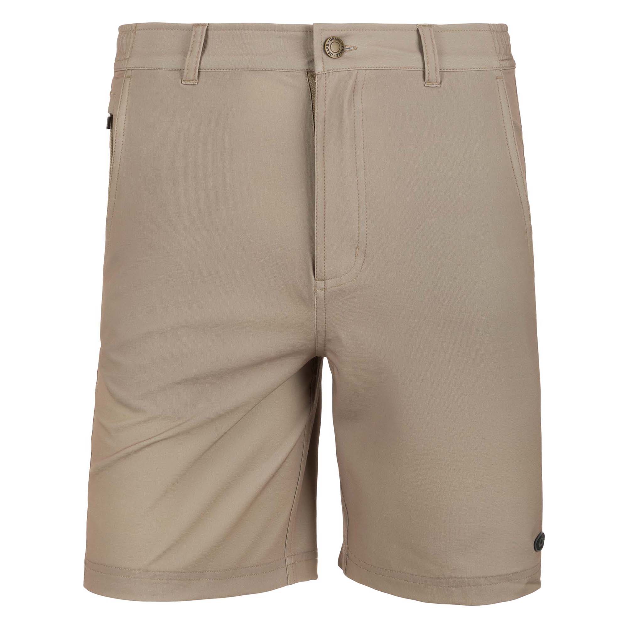 Drake-Waterfowl-Grayson-Creek-Short---Men-s-Timber-Wolf-Khaki