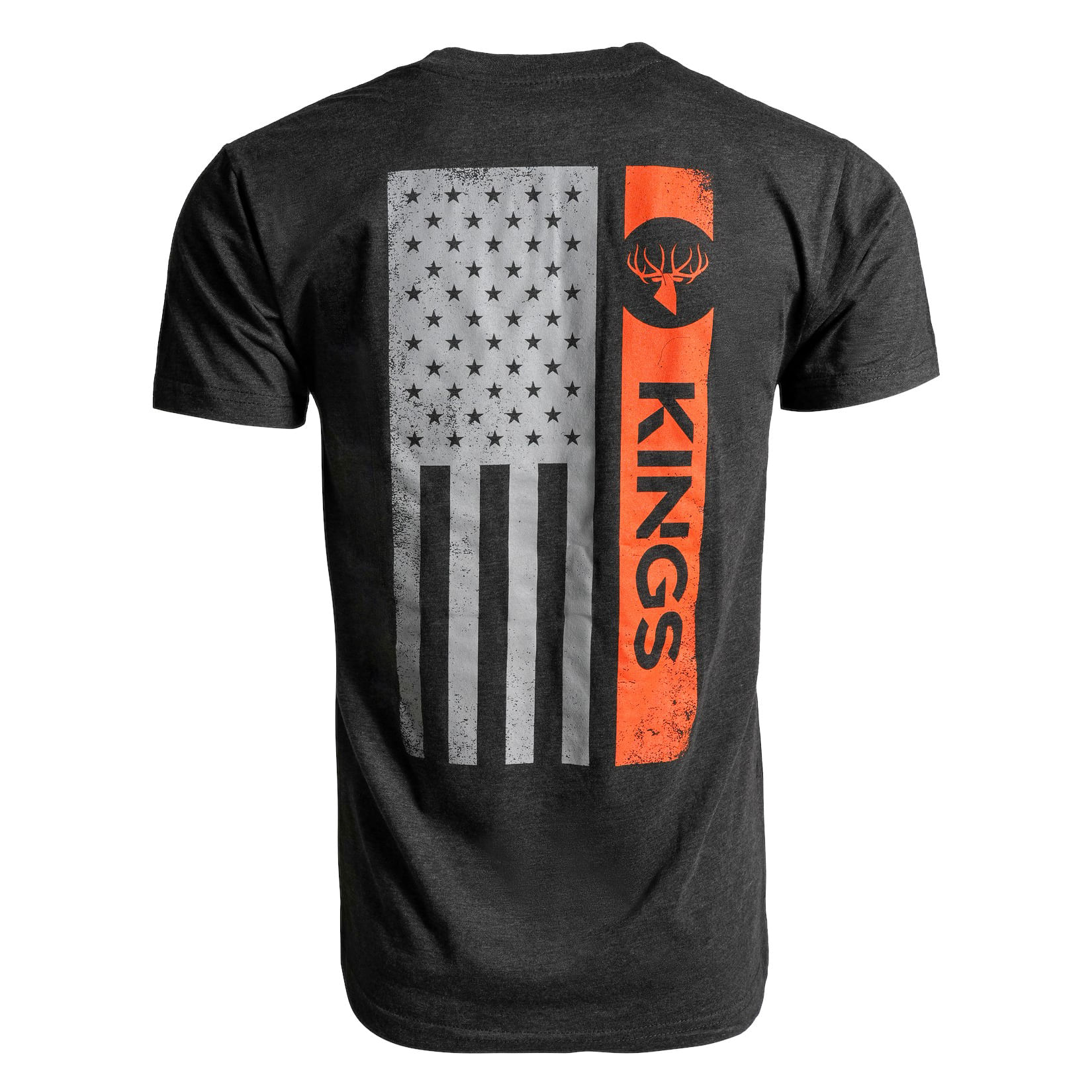 King-s-Camo-Kings-Freedom-T-Shirt-Heather-Graphite