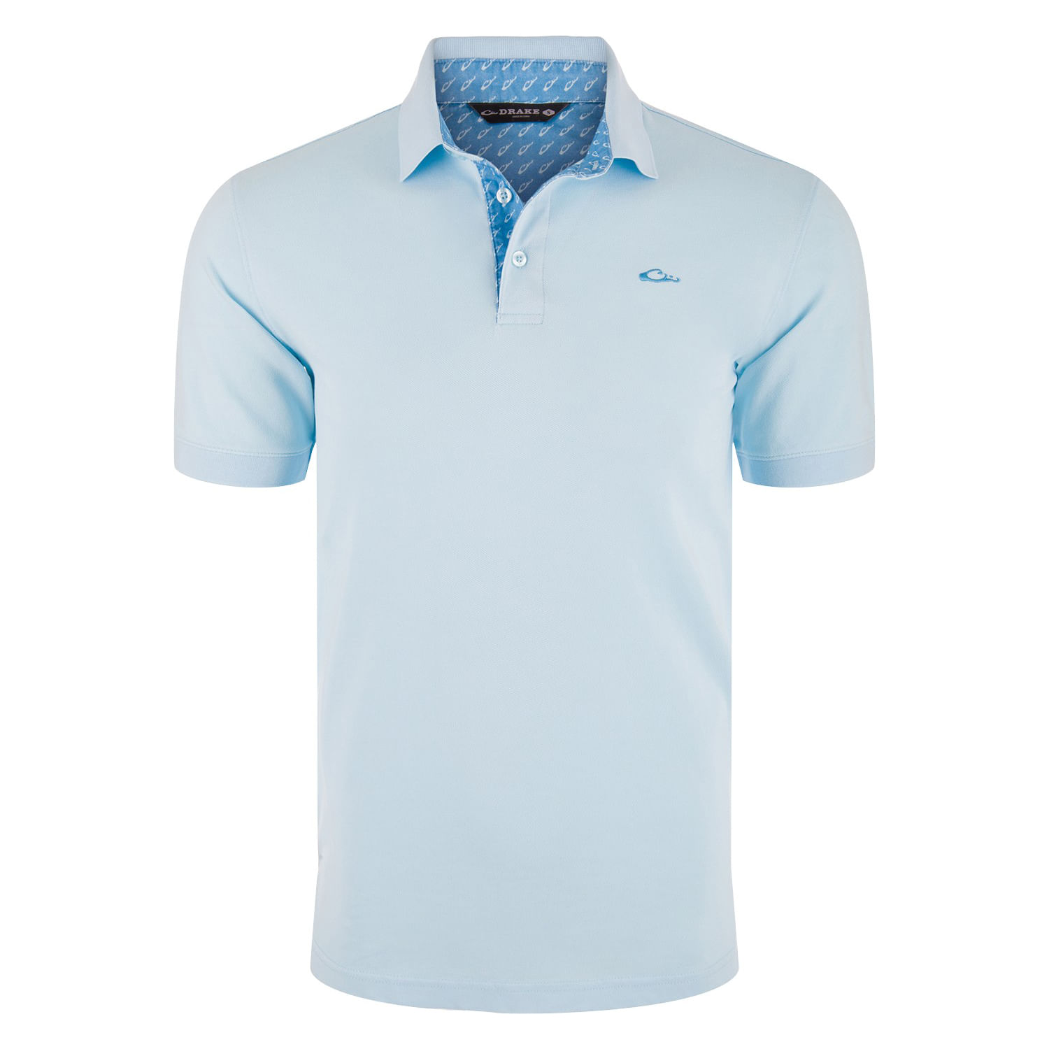 Drake-Waterfowl-Pique-Logo-Polo---Men-s-Nantucket-Breeze