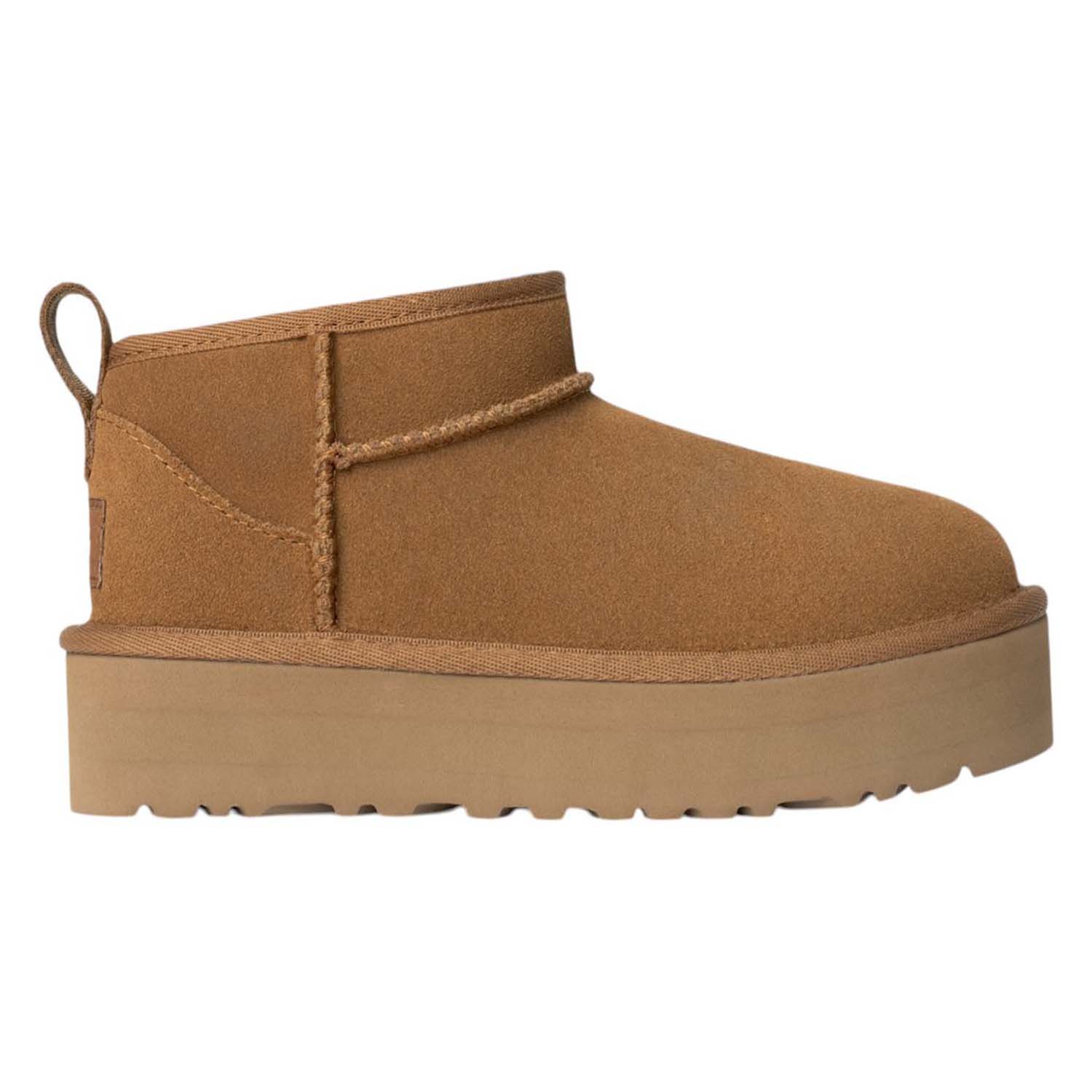 UGG-Classic-Ultra-Mini-Platform---Kids--Chestnut