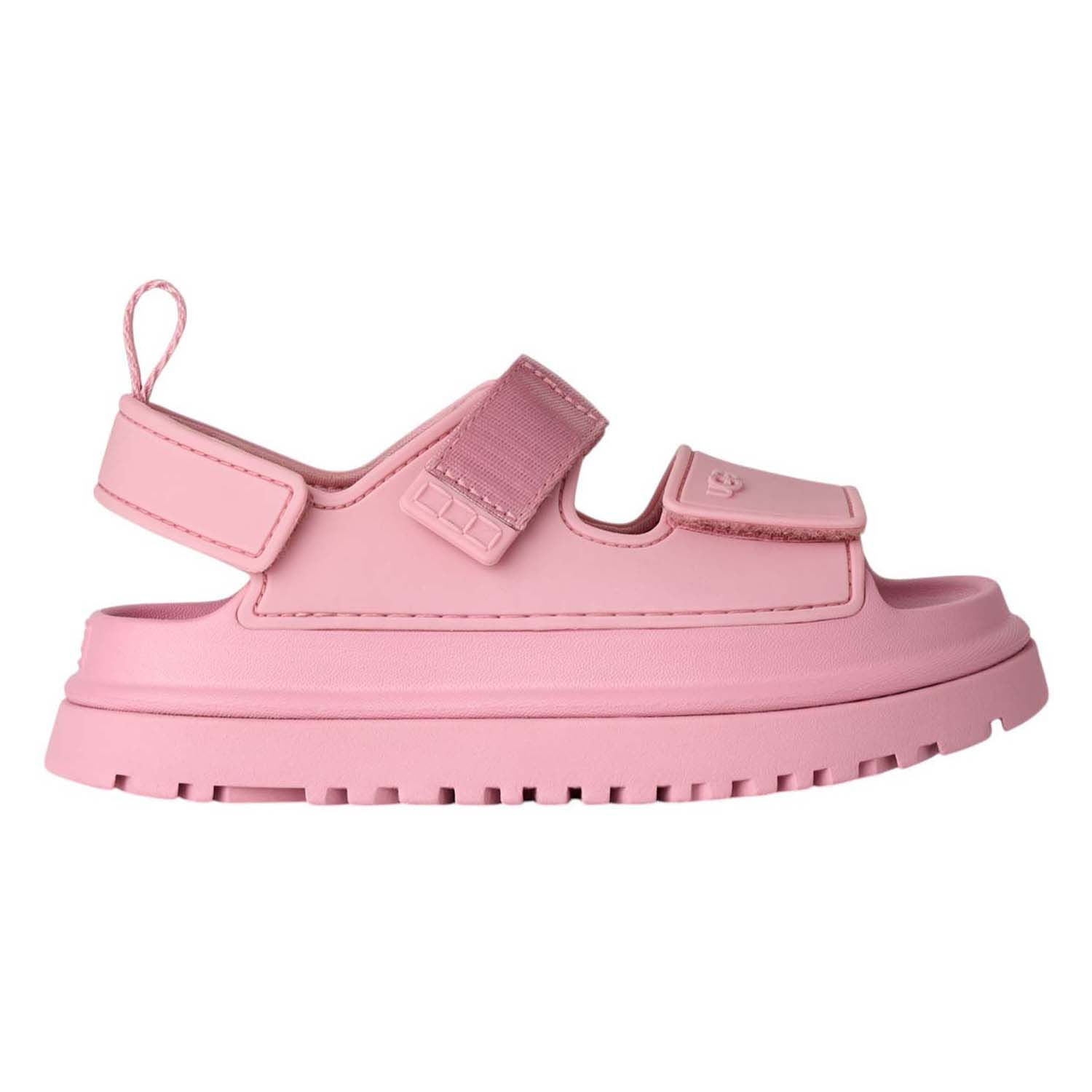 UGG-Goldenstar-Clog---Kids--Pink-Jade