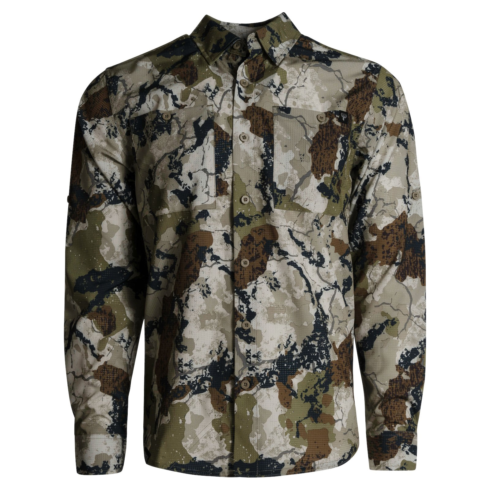 King-s-Camo-XKG-Sonora-Air-Shirt-XK7