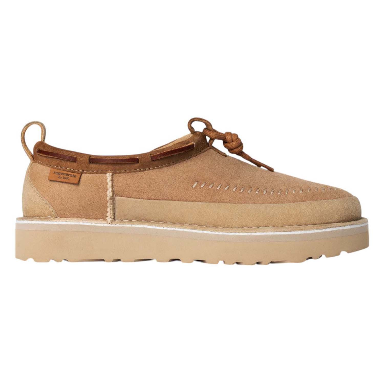 UGG Tasman Crafted Regenerate Slipper - Women's - Als.com