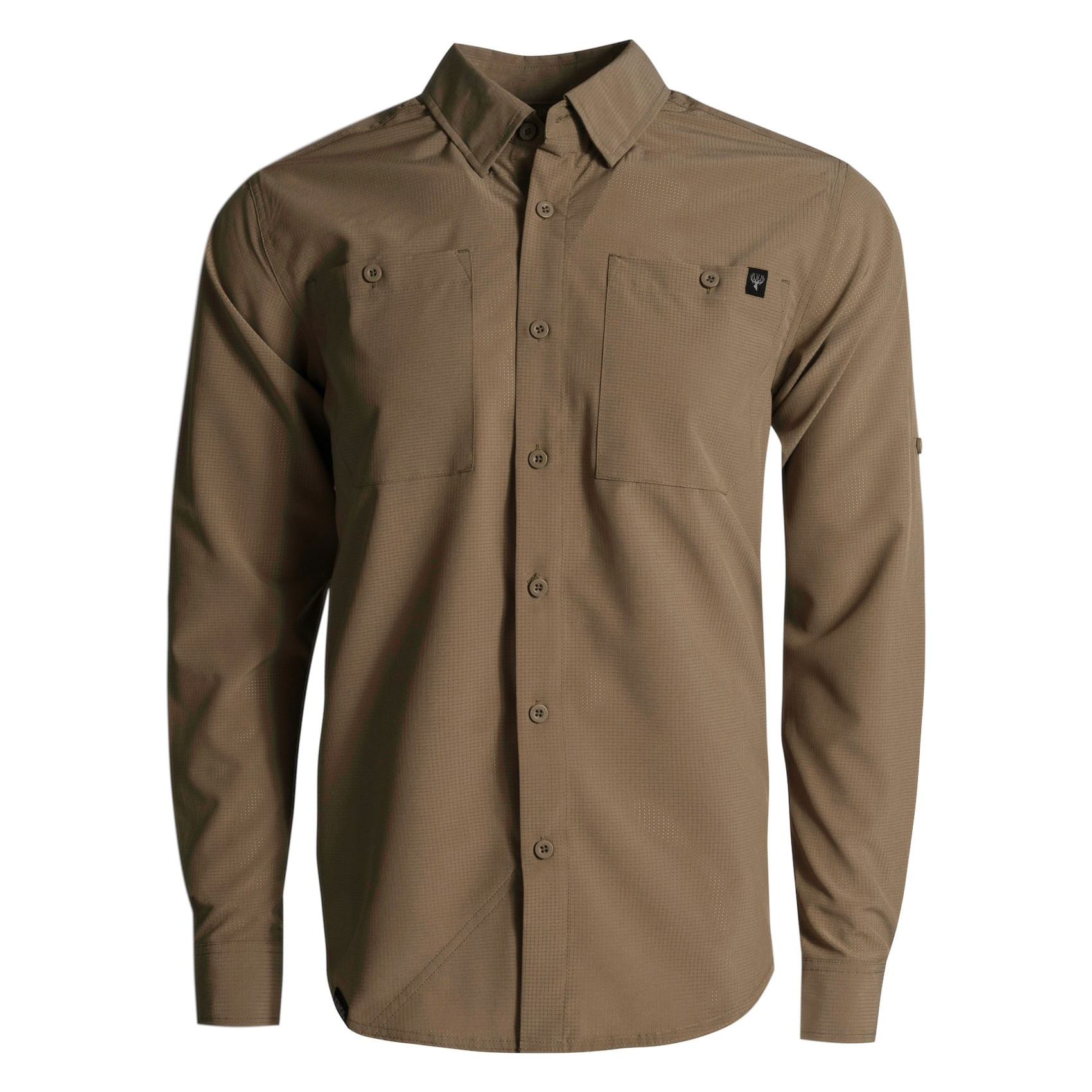King-s-Camo-XKG-Sonora-Air-Shirt-Khaki