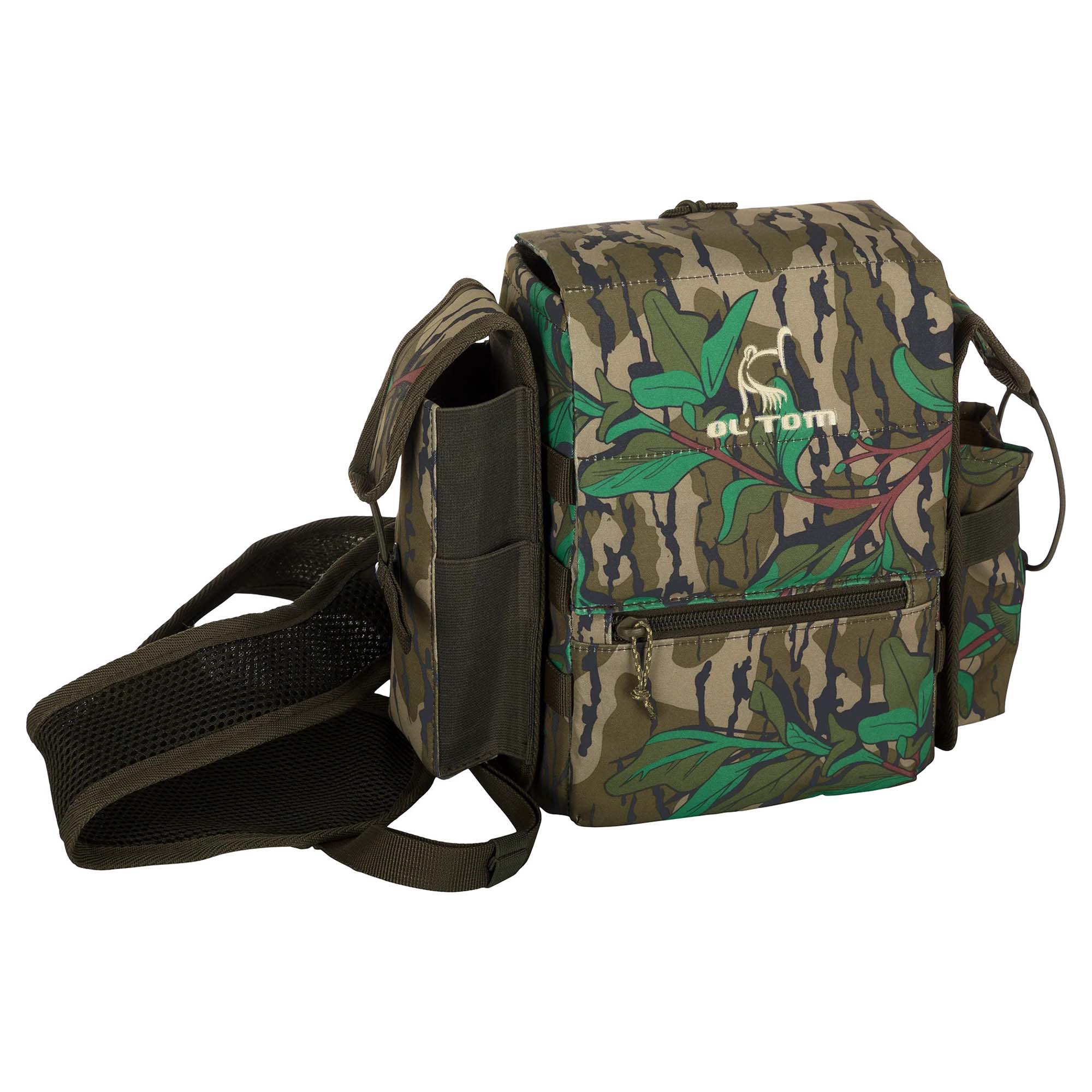 Drake-Waterfowl-Run-N-Gun-Turkey-Chest-Pack-Greenleaf