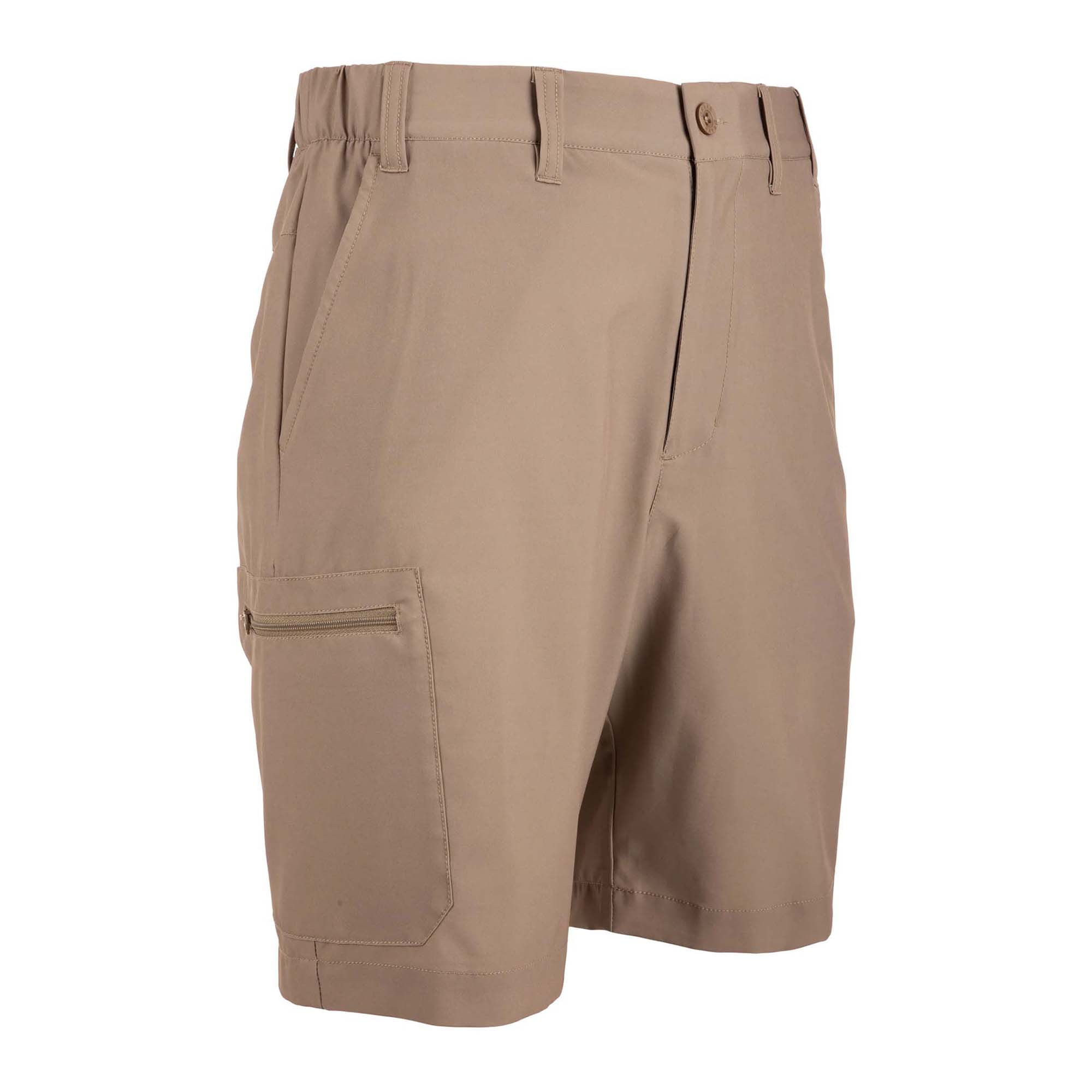 Drake-Waterfowl-Traveler-Trek-Short---Men-s-Timber-Wolf-Khaki