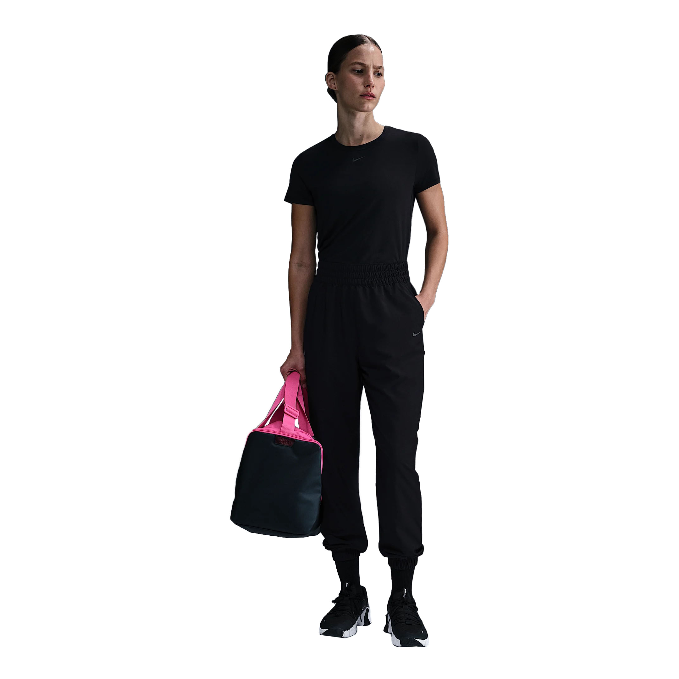 Nike-One-Dri-FIT-High-Waisted-7-8-Jogger---Women-s-Black