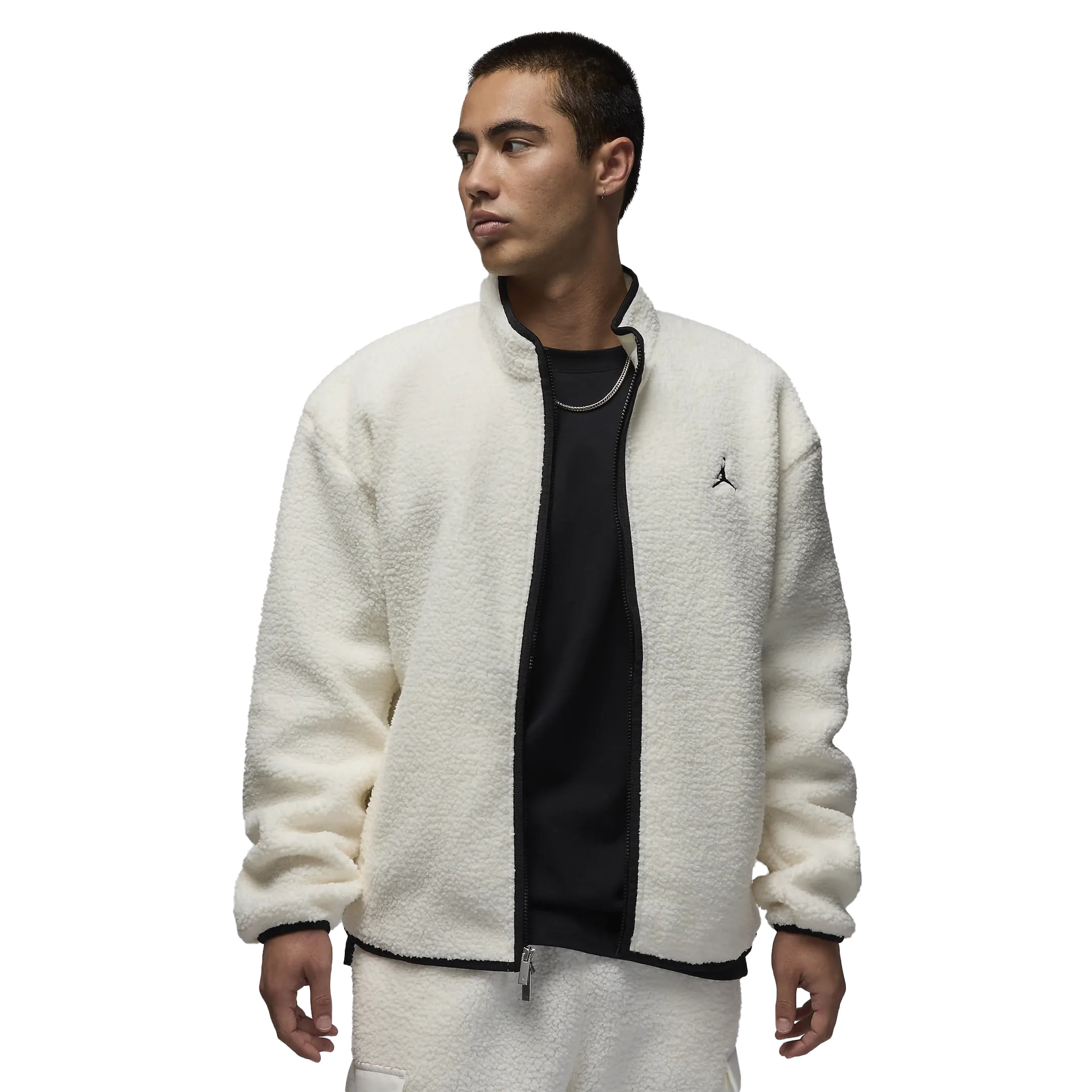 ☆送料無料☆ NIKE JORDAN FLIGHT HIGH PILE FLEECE PO ☆ Nike Jordan Flight High-Pile Fleece Jacket - Men's - Als.com