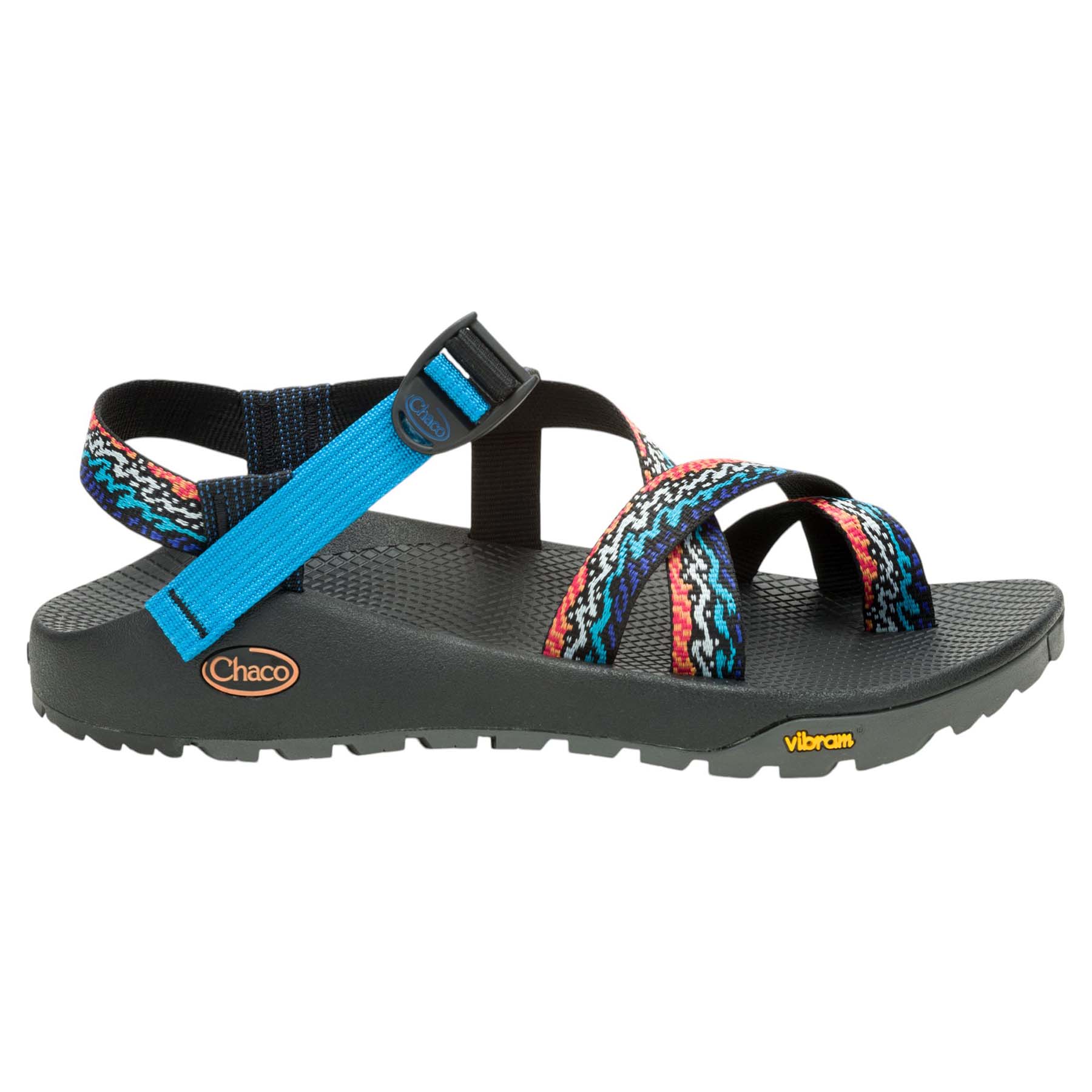 ①n Chaco Rapid Pro Toe-loop Sandal - Men's - Als.com
