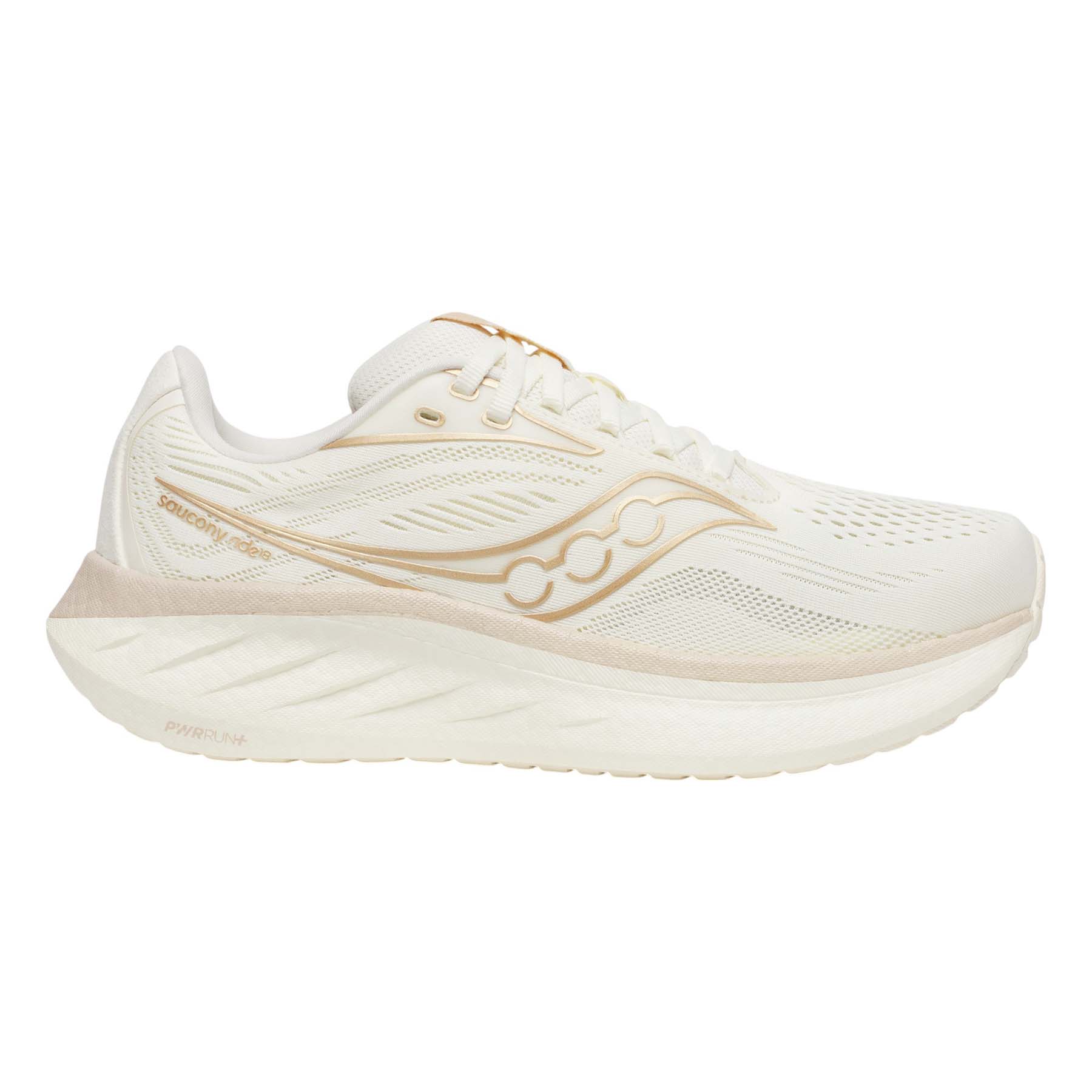 Saucony-Ride-18-Shoe---Women-s-Vanilla