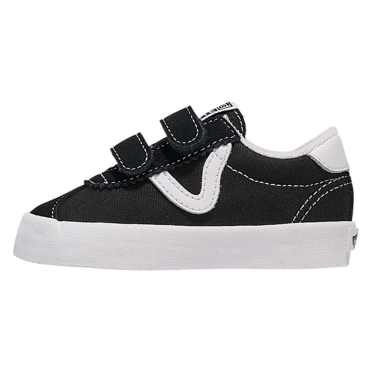 【VANS】Sport Low(Charcoal) R6597 Vans - Sport Low Light Gum Charcoal - Girl Shoes | Impericon