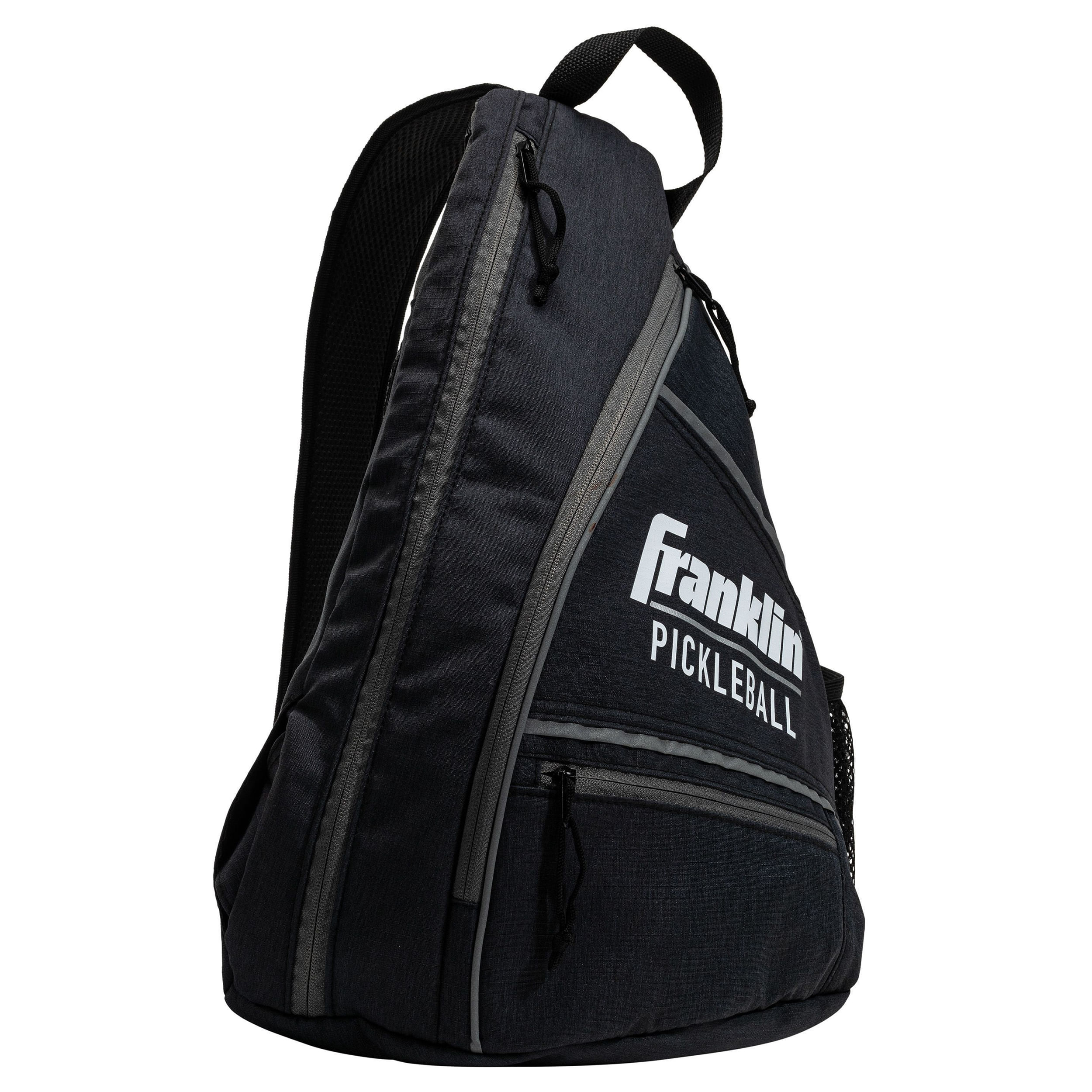 Franklin Sports Pickleball Sling Bag