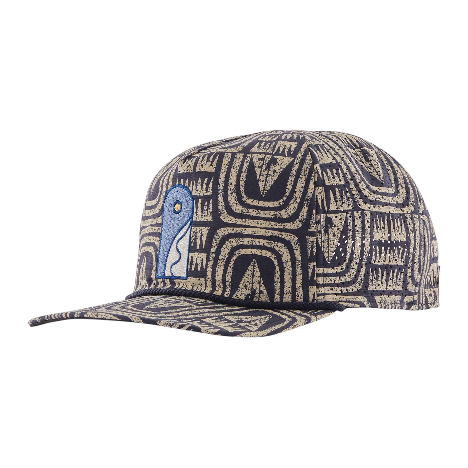 Patagonia Snowfarer Cap - Main Image