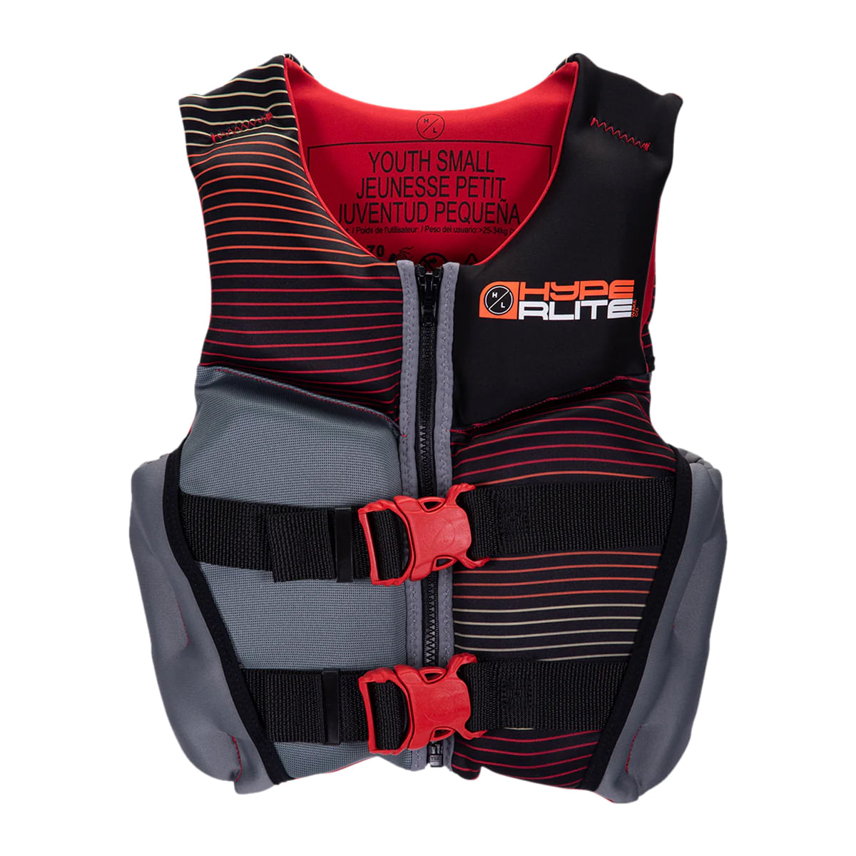 Hyperlite-Indy-CGA-Neo-Lifevest---Boys-Grey---Red