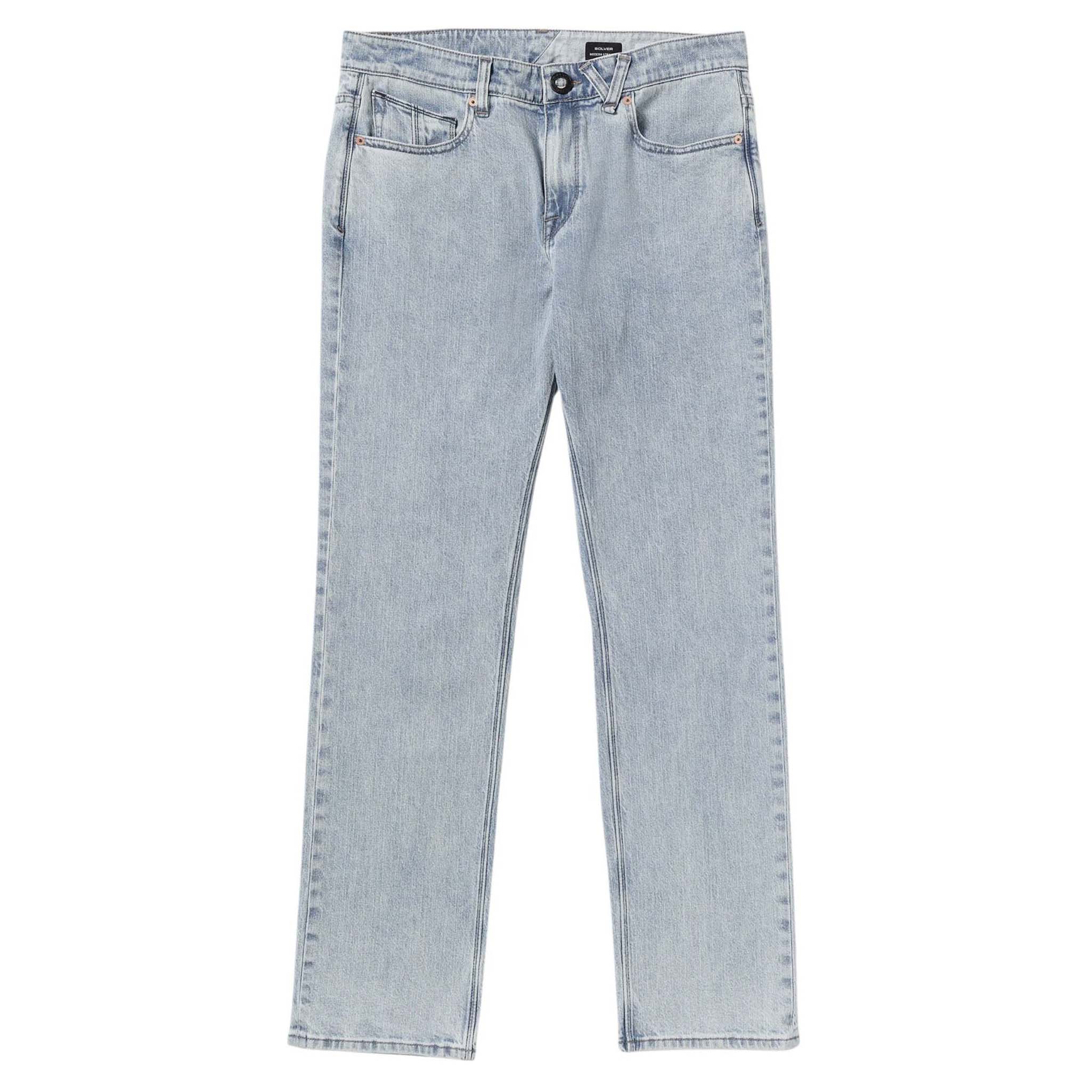 稀少 新品・未使用品 VOLCOM BOARD VBJ JEANS Volcom 2x4 Skinny Fit Denim Jean - Als.com