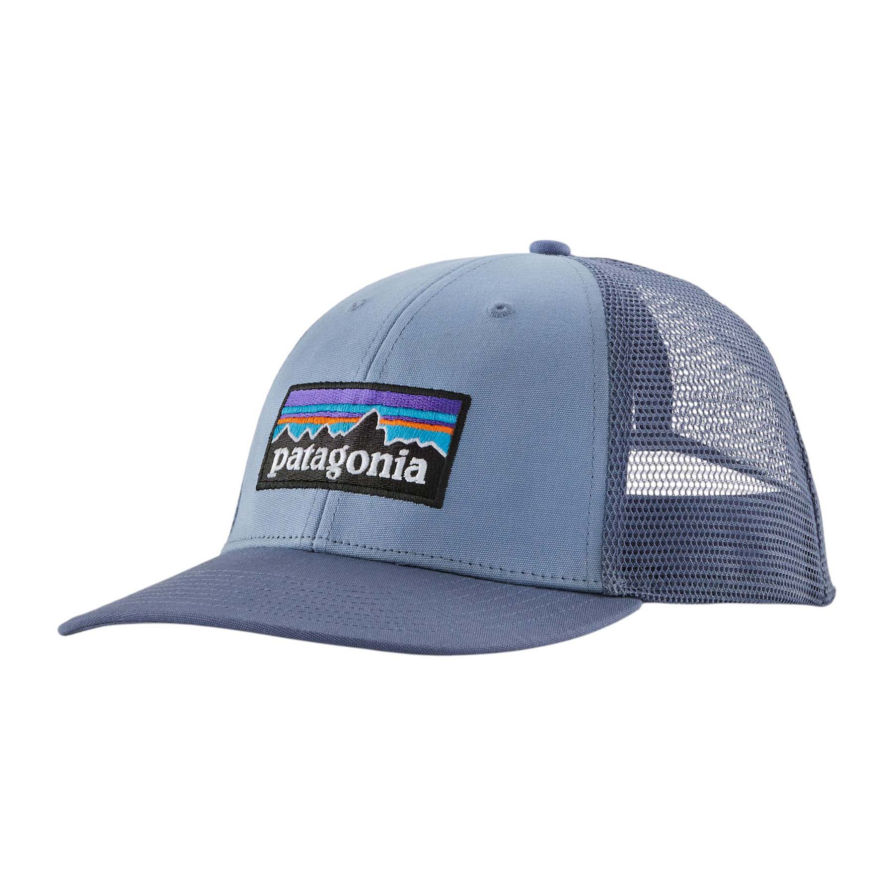 Patagonia-P-6-Logo-Lopro-Trucker-Hat-Barnacle-Blue