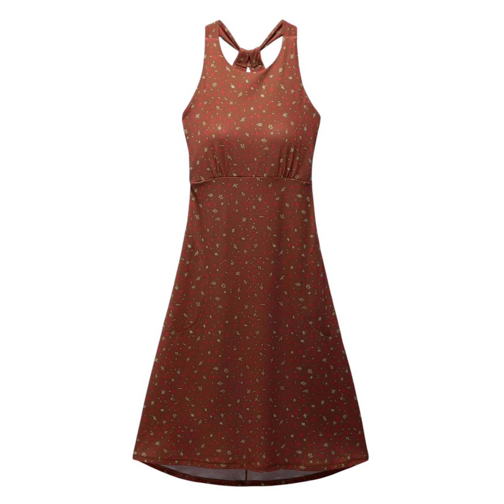 ★THE NORTH FACE★ Women's Anytime Maxi DressGRAY NT7ZR40B The North Face Never Stop Wearing Adventure Dress - Women's