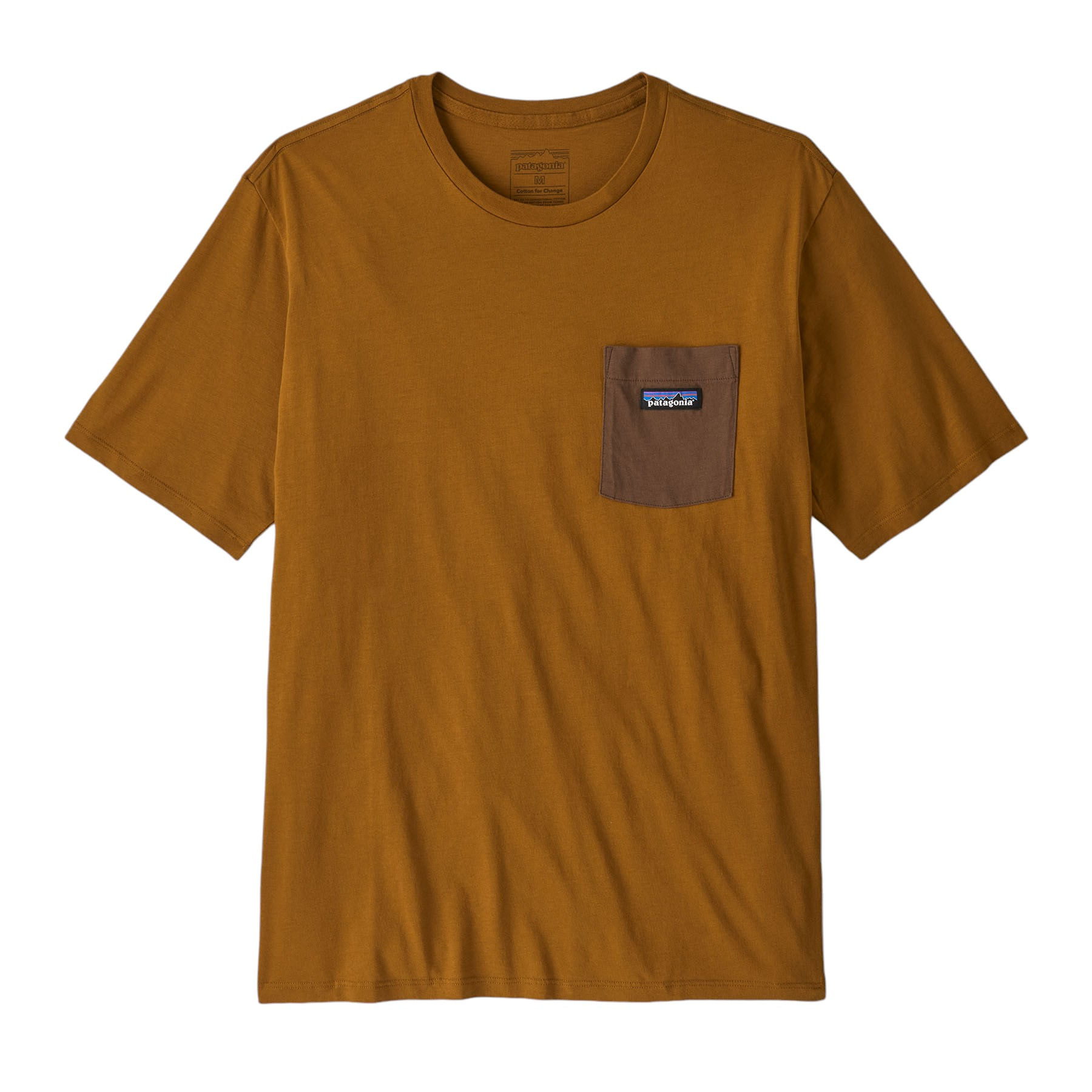 Patagonia Daily Pocket T-Shirt - Men's - Als.com