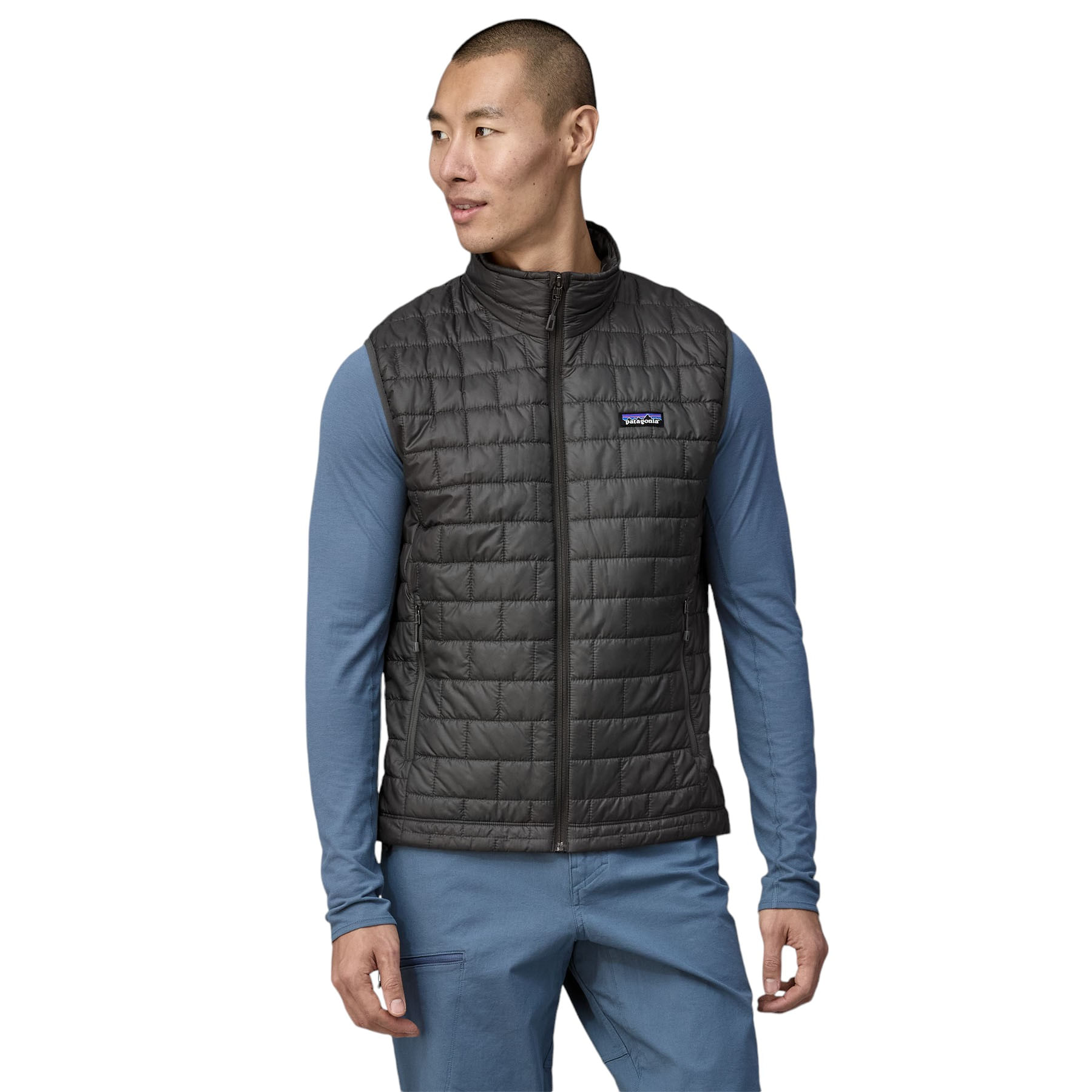 Patagonia-Nano-Puff-Vest---Men-s-Forge-Grey