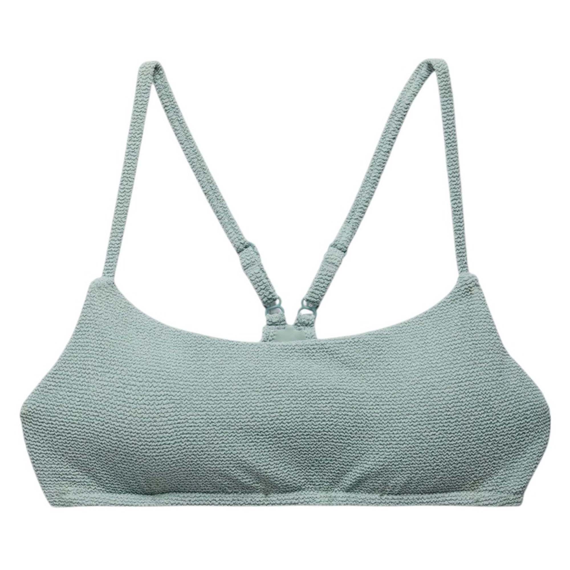 prAna Lahari Scrunch Top Women's