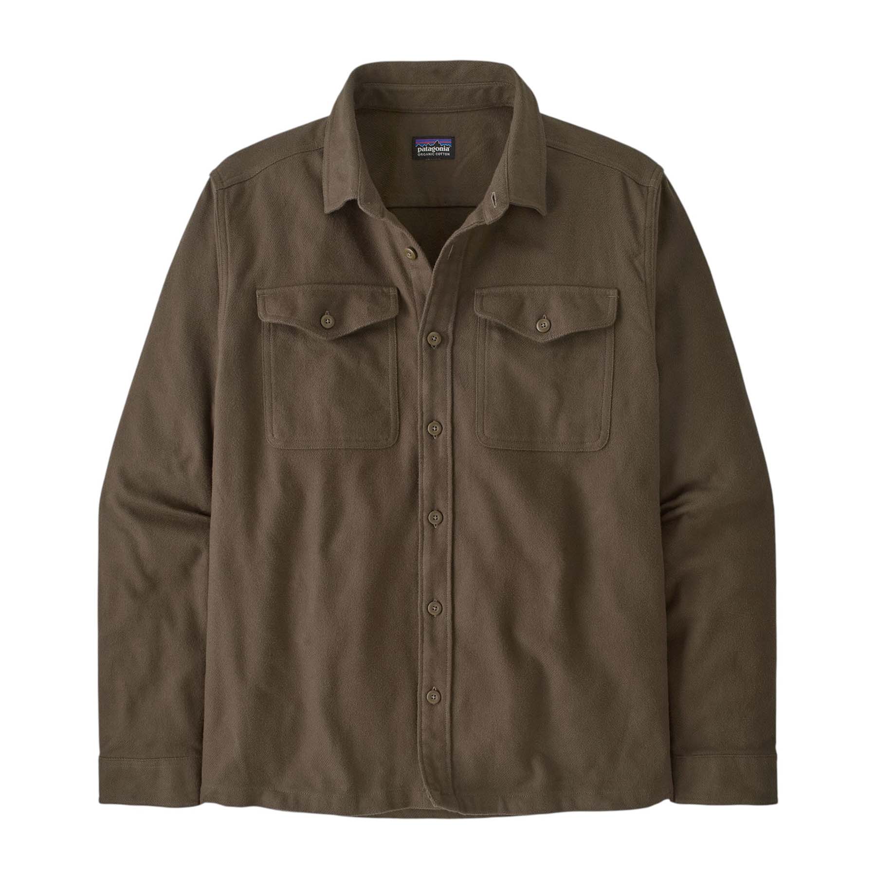 Patagonia-Fjord-Flannel-Shirt---Men-s-Whole-Weave---Marlow-Brown