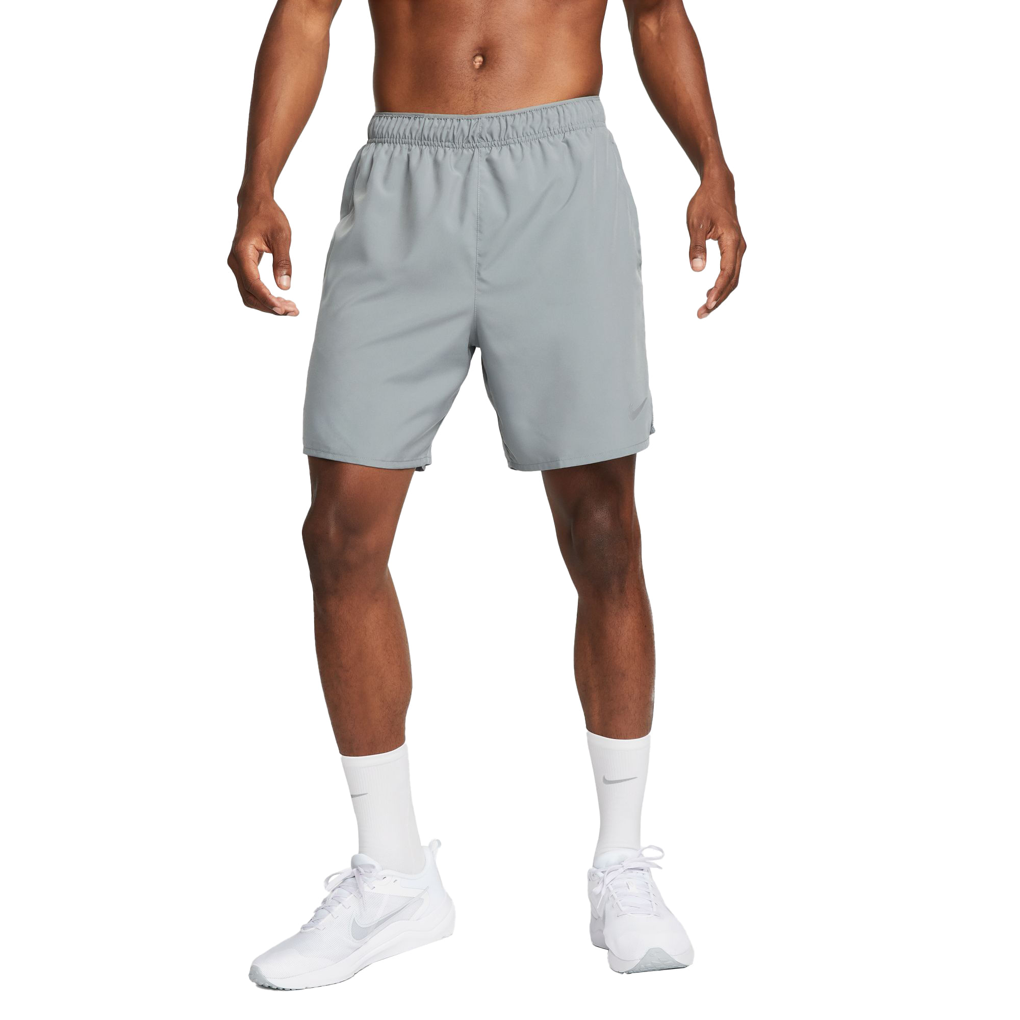 ★★Nike★★ Dry Fit Challenger 7 Inch Brief Lined Versatile Amazon.com: Nike Men's Challenger Dri-FIT 7'' Running Shorts