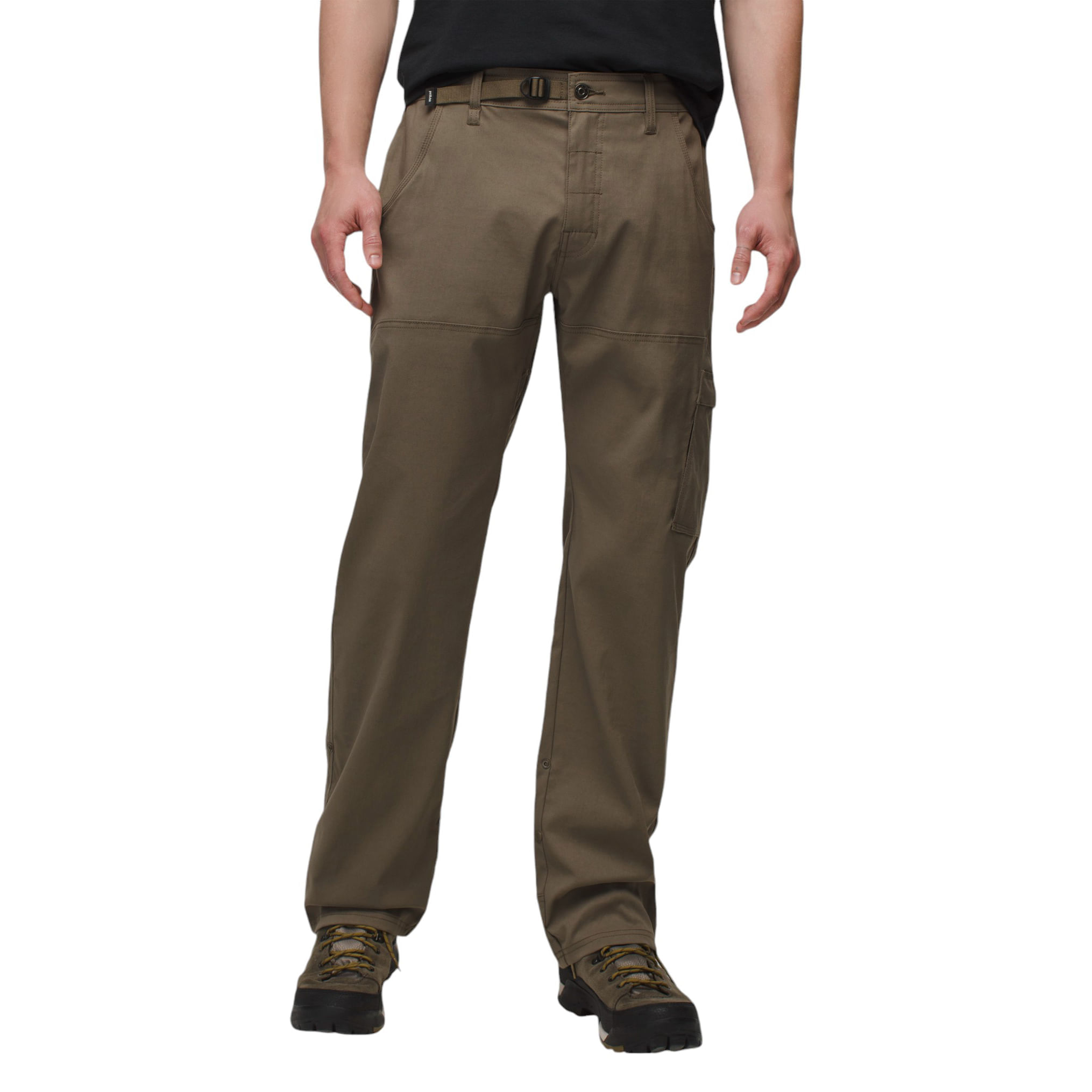【IONSEOUL】Serene Single Slacks 4FM170 prAna Stretch Zion Pant - Men's - Als.com